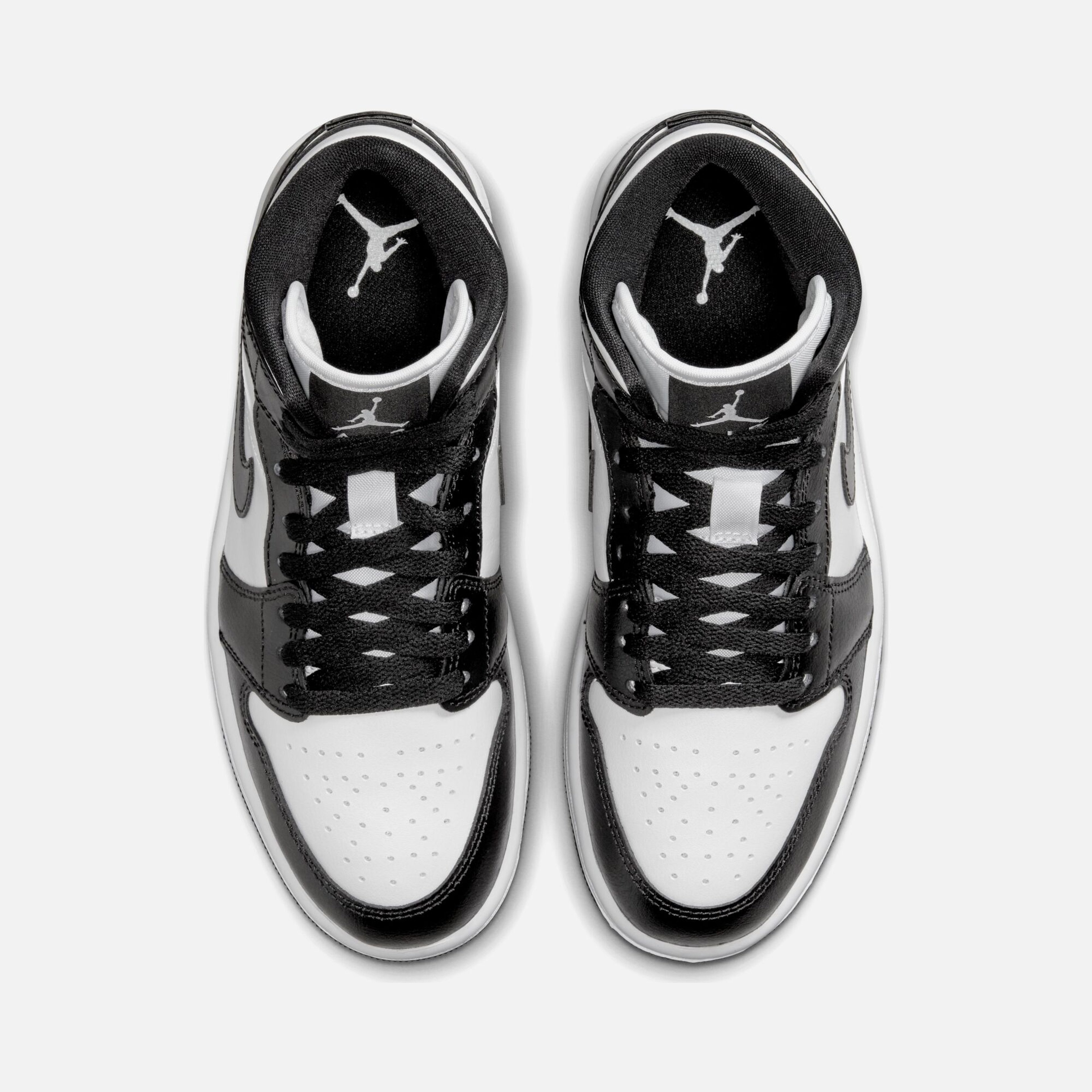 Nike Air Jordan 1 Mid CO Kadın Spor Ayakkabı