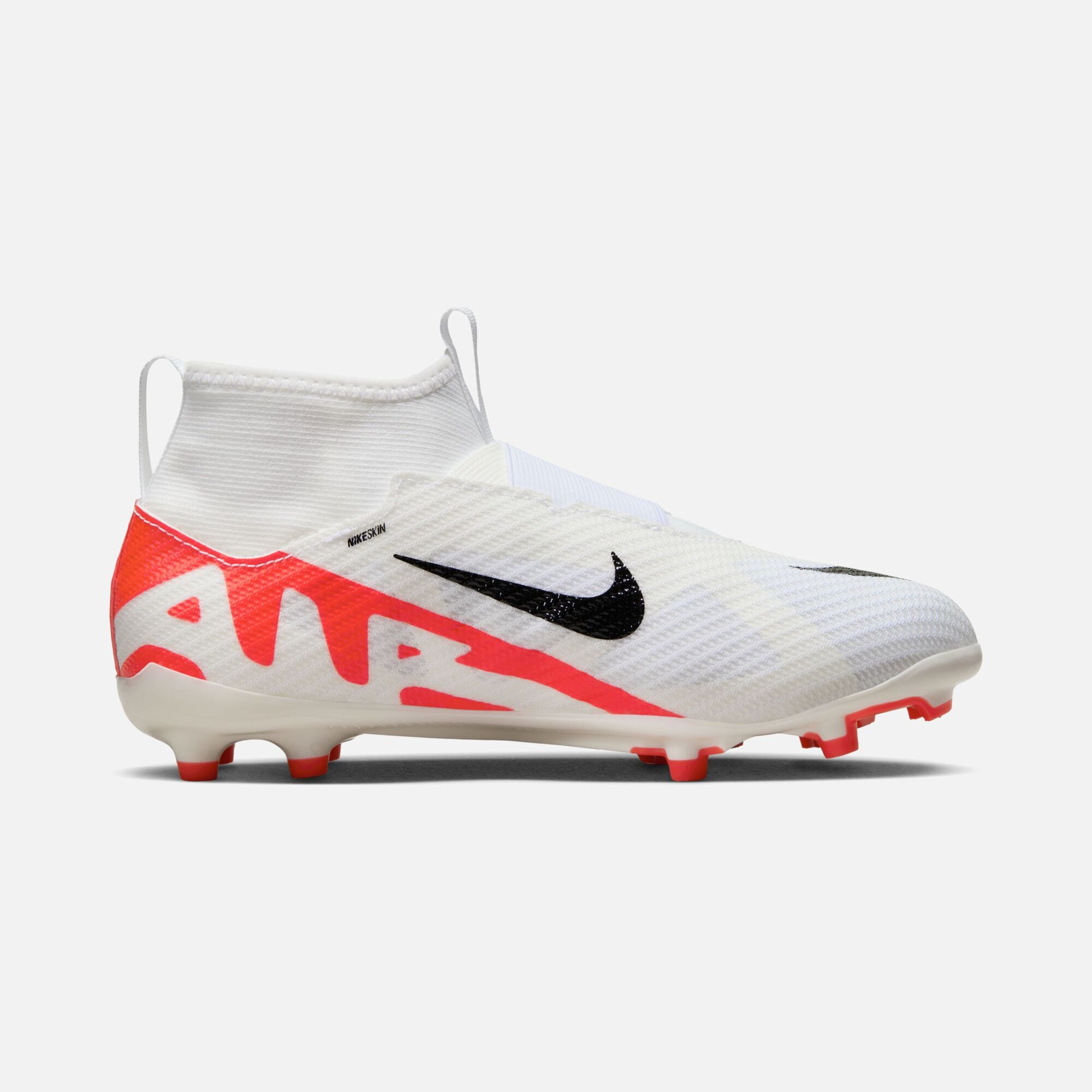 Nike Jr. Zoom Mercurial Superfly 9 Pro FG Firm Ground Çocuk Krampon