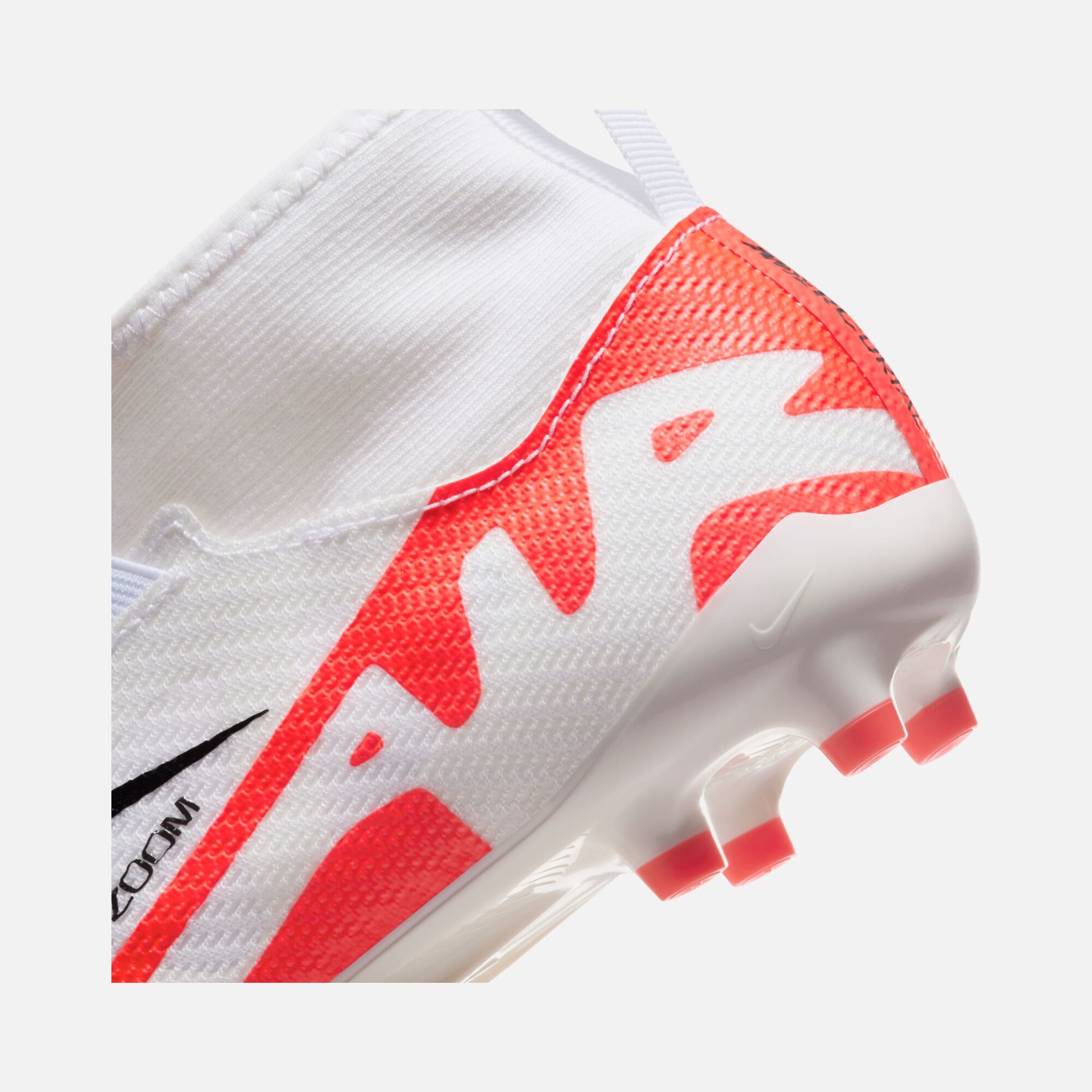 Nike Jr. Zoom Mercurial Superfly 9 Pro FG Firm Ground Çocuk Krampon