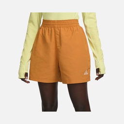 Nike Sportswear ACG High Waisted Woven Kadın Şort
