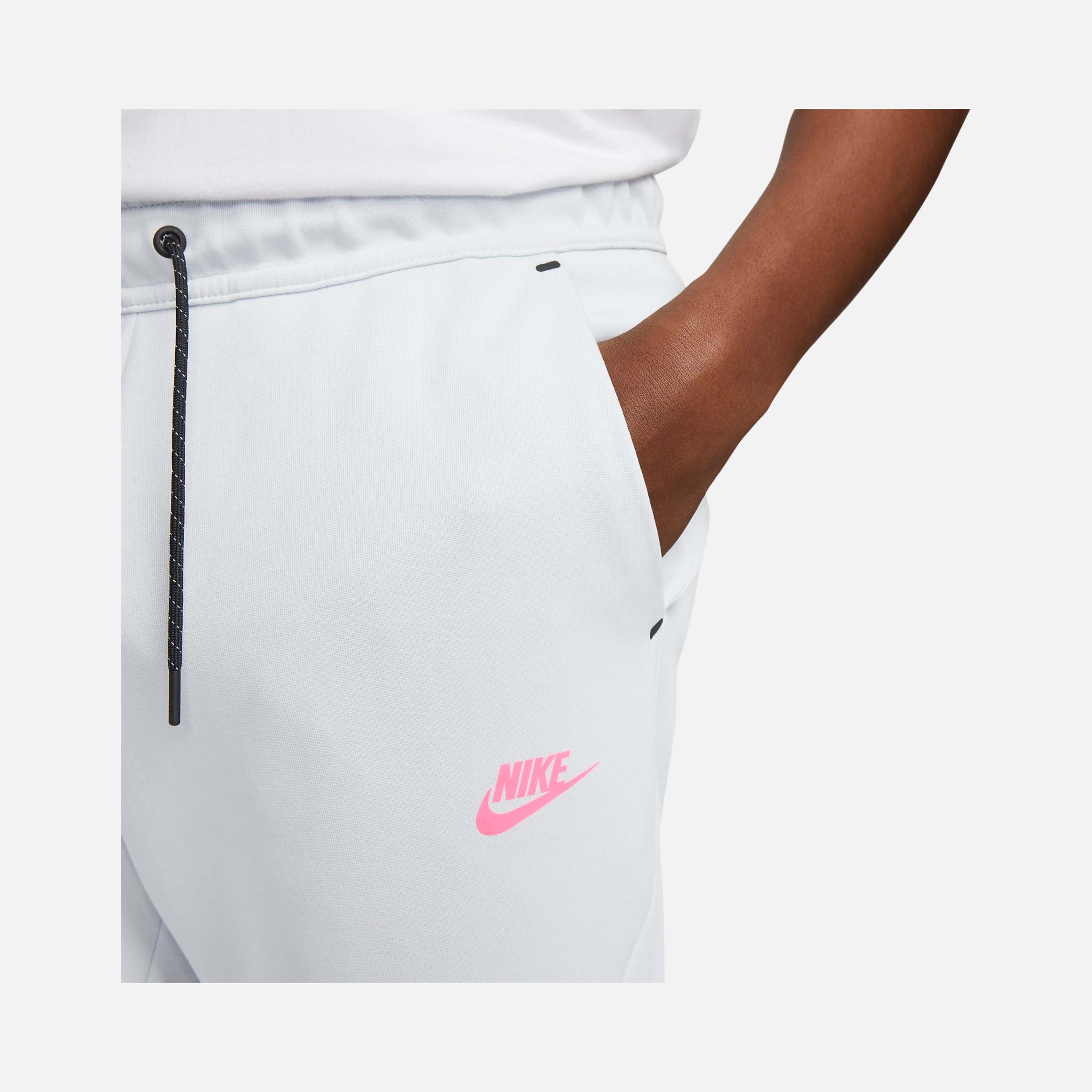 Nike Sportswear Tech Fleece SS23 Erkek Eşofman Altı