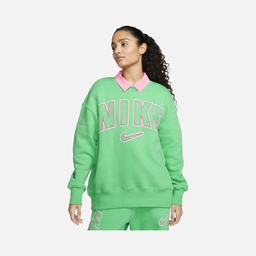 Nike Sportswear Phoenix Fleece Oversized SS23 Kadın Sweatshirt