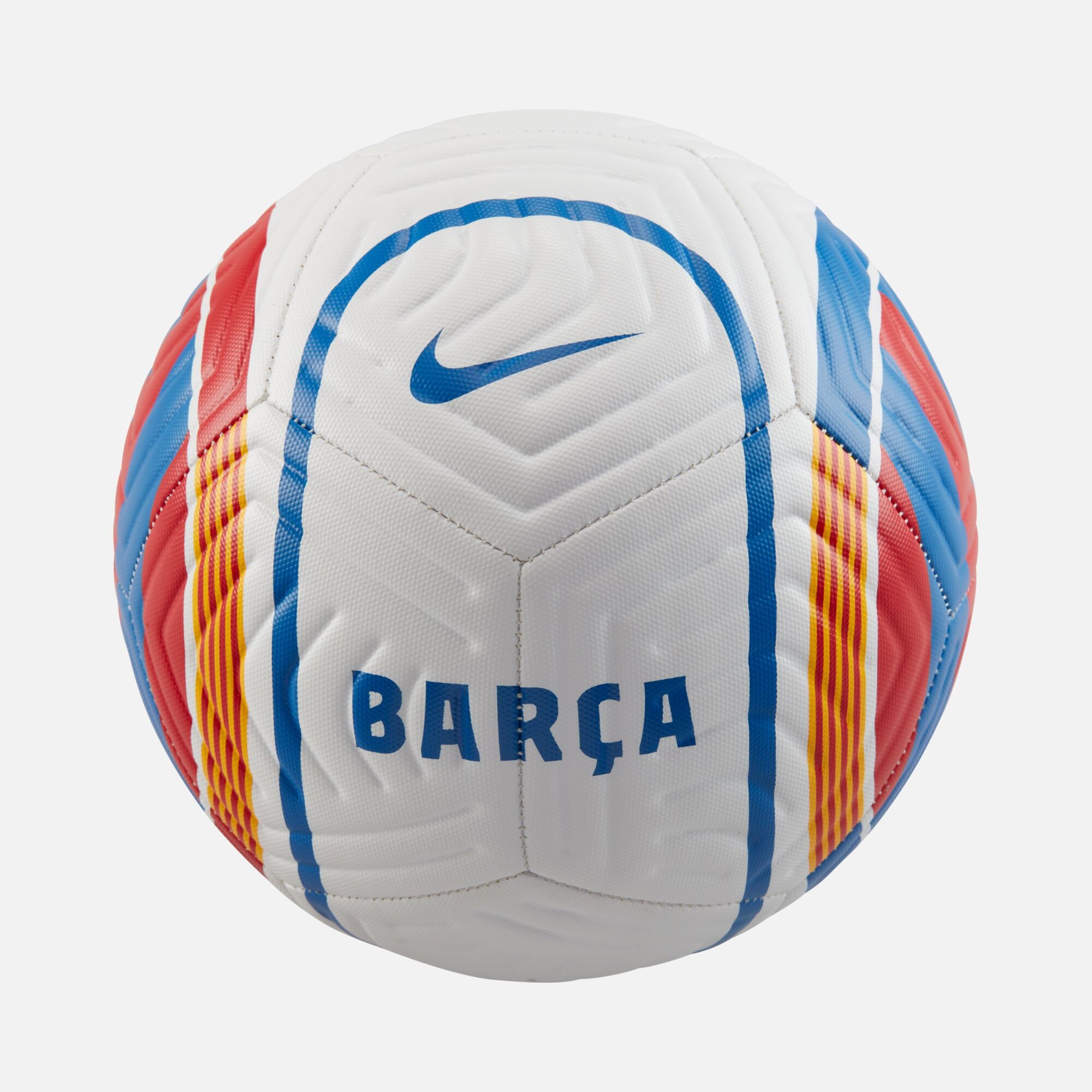 Nike FC Barcelona Academy No:5 Futbol Topu