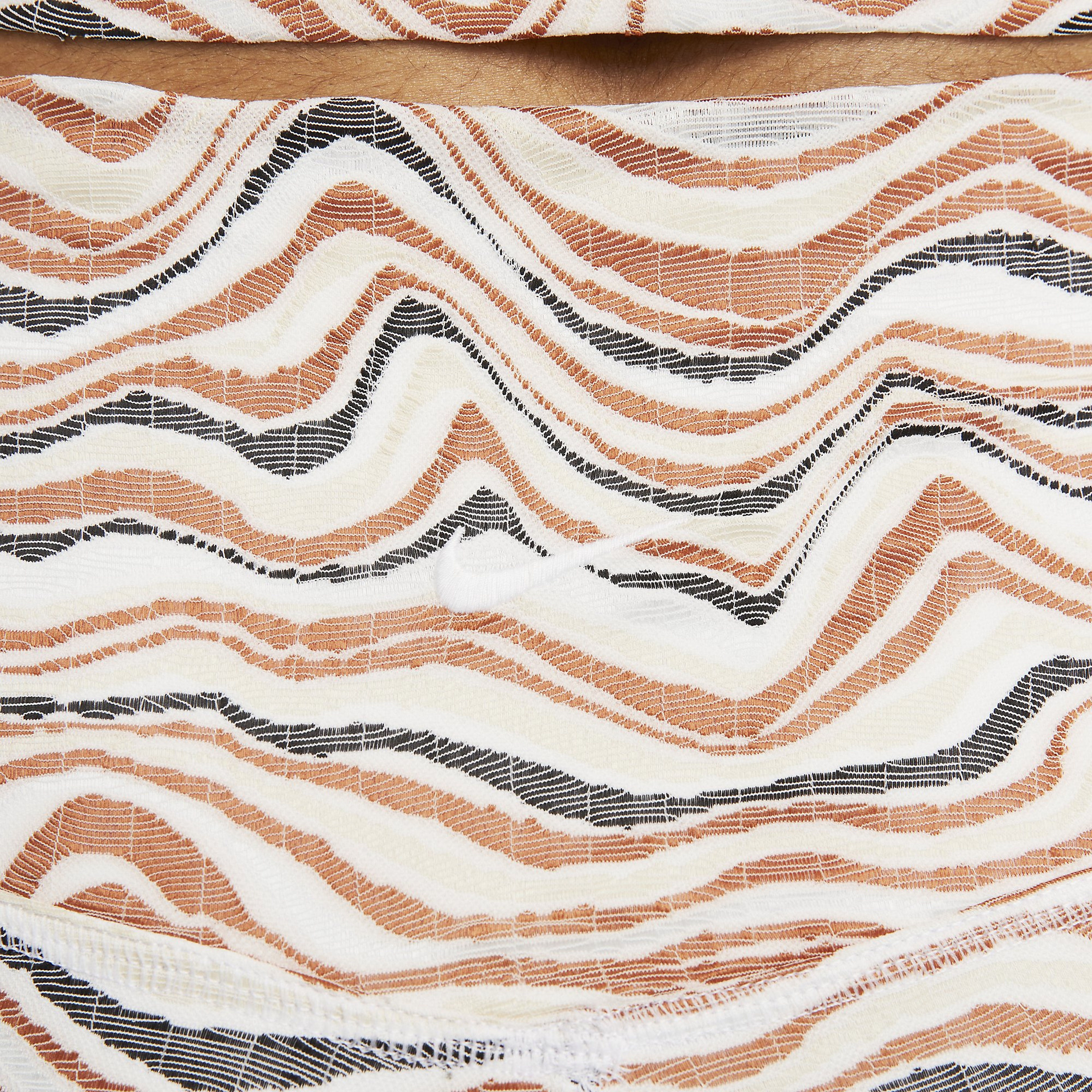 Nike Yoga Luxe Dri-Fit Training Kadın Eşofman Altı