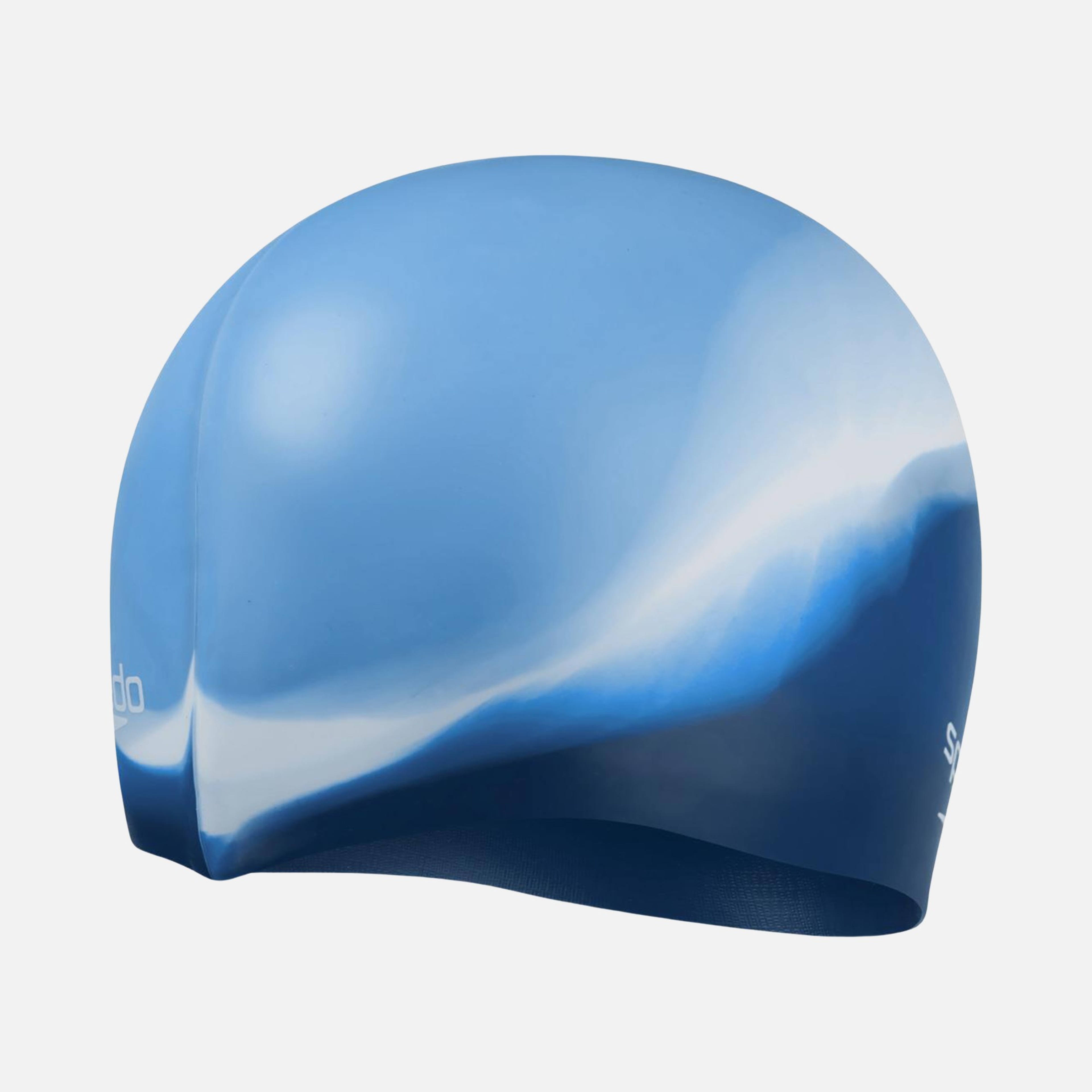 Speedo Multi Colour Silikon Unisex Yüzücü Bonesi