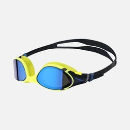 Speedo Biofuse Reflx Mirrored Unisex Yüzücü Gözlüğü