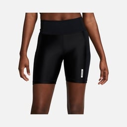 Nike Pro Mid-Rise 7" Membership Biker Kadın Şort