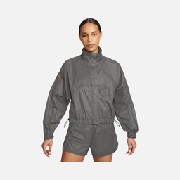 Nike Dri-Fit Run Division Reflective Running Full-Zip Kadın Ceket