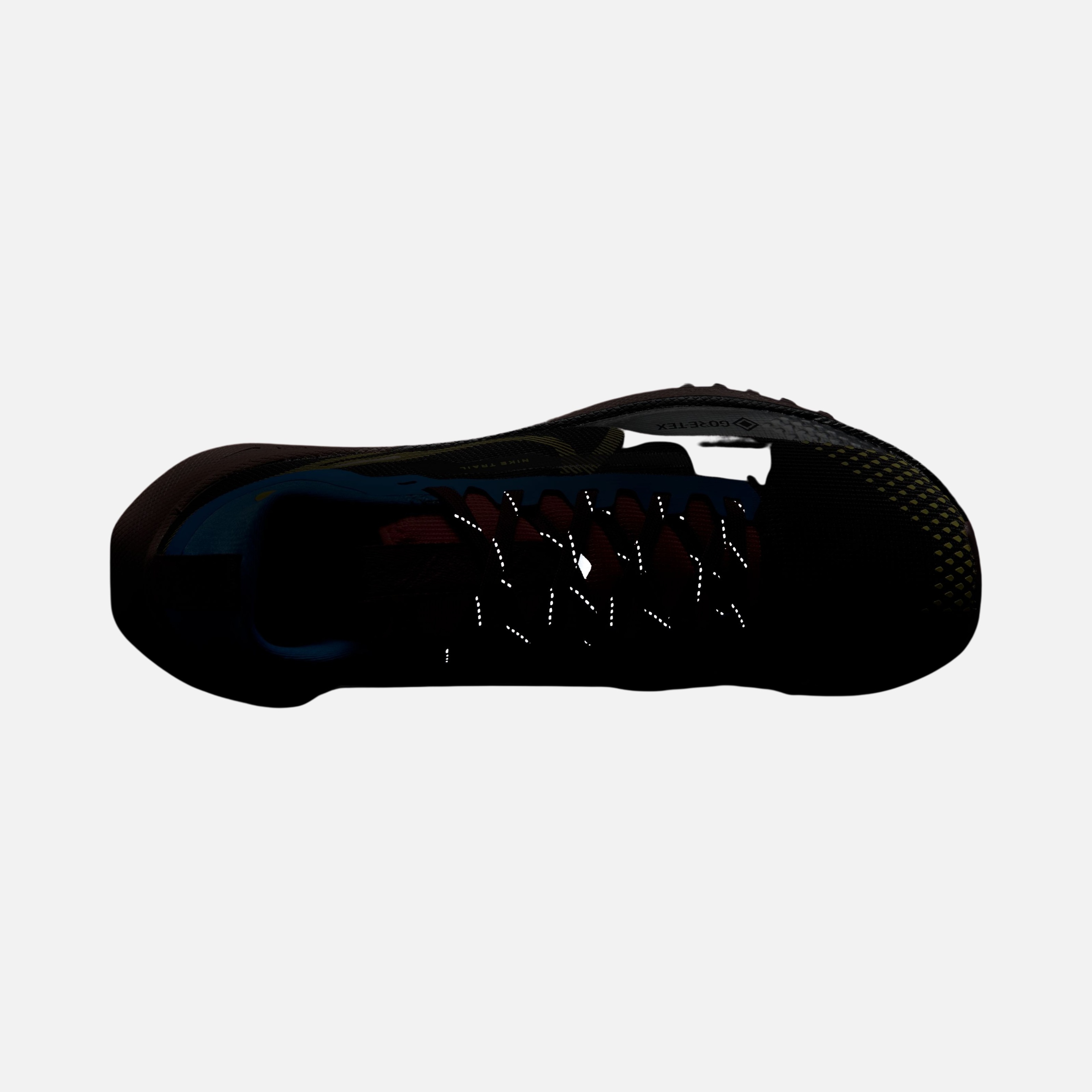 Nike React Pegasus Trail 4 Gore-Tex Running Kadın Spor Ayakkabı