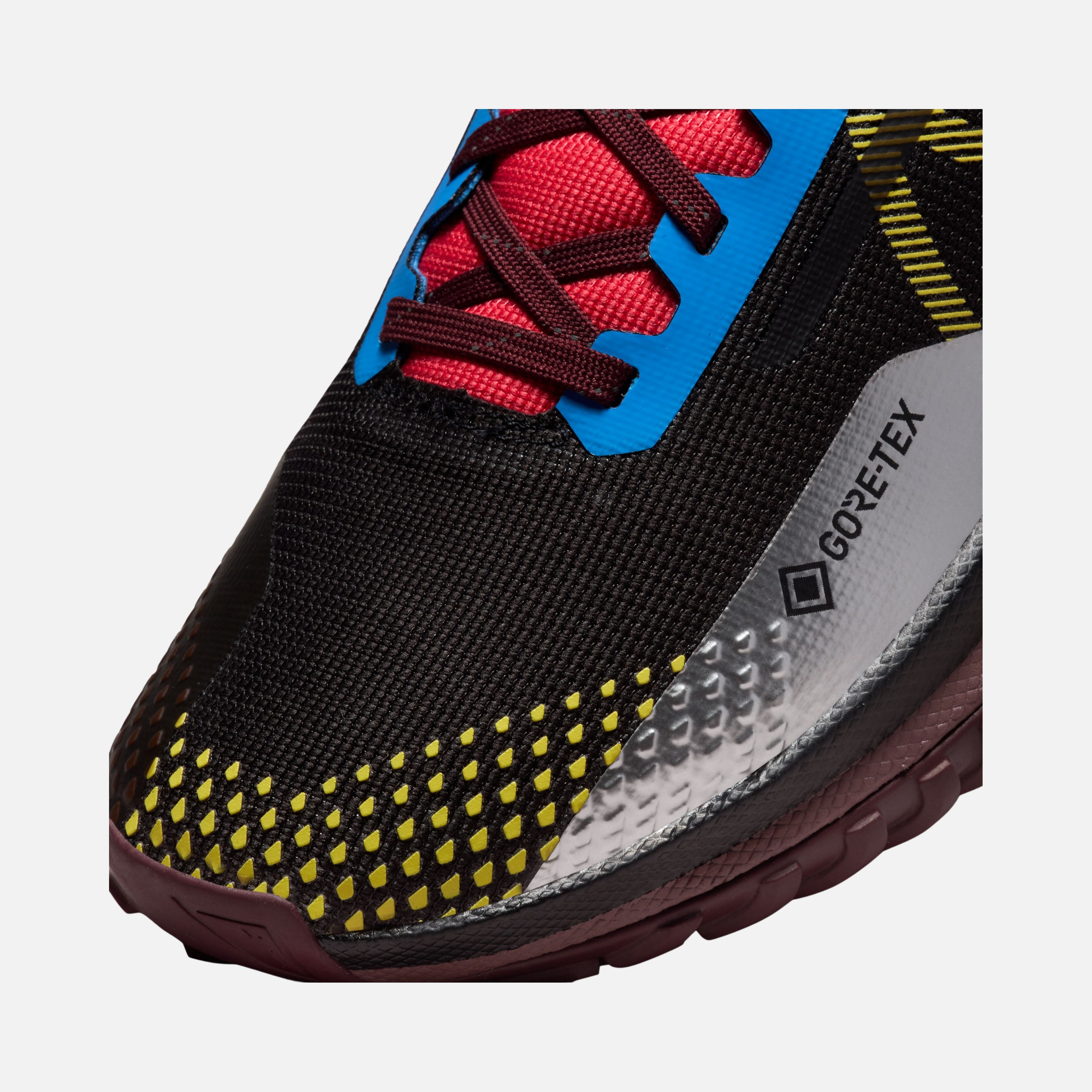 Nike React Pegasus Trail 4 Gore-Tex Running Kadın Spor Ayakkabı