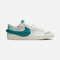 Nike Blazer Low '77 Jumbo Swoosh Kadın Spor Ayakkabı