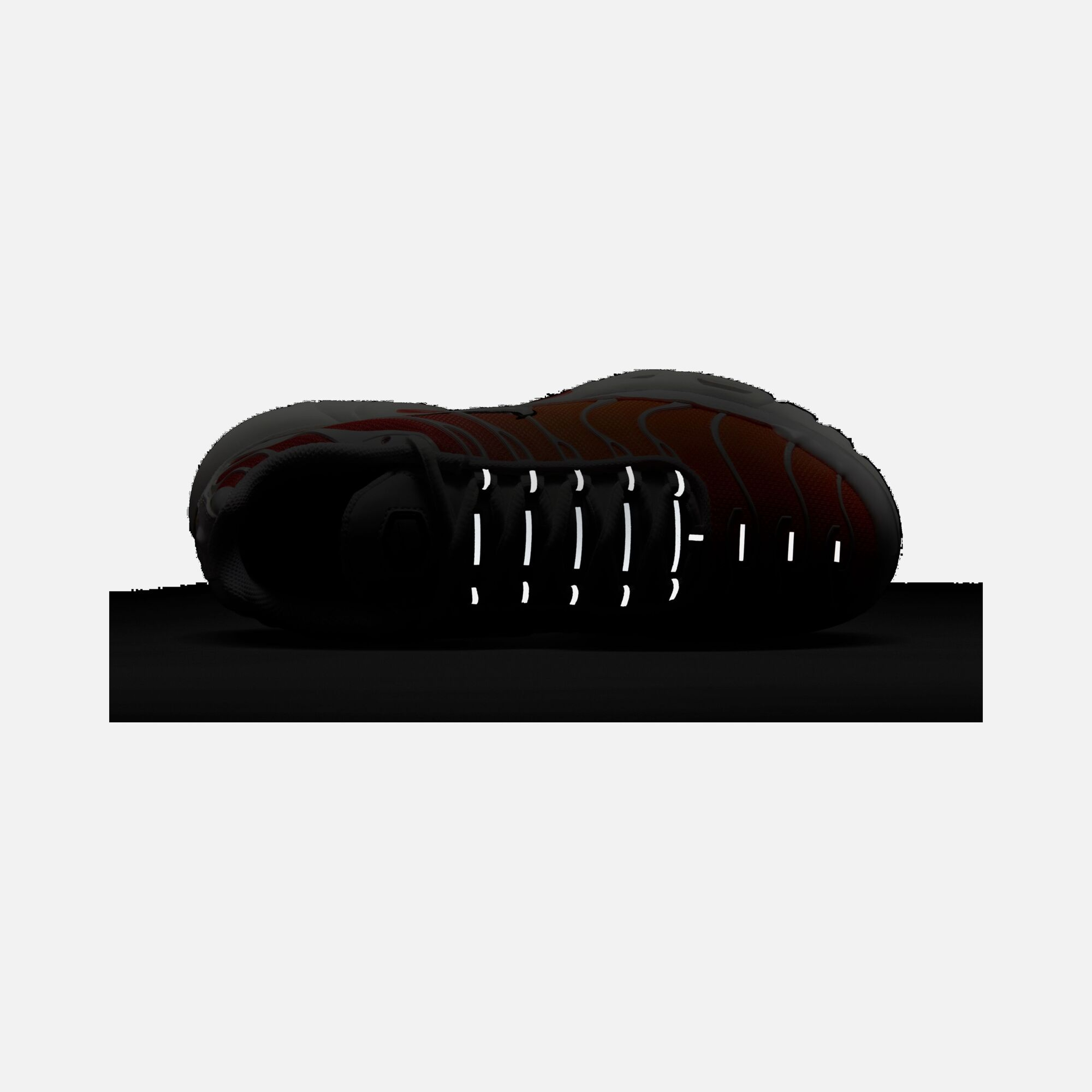 Nike Air Max Plus TN SS25 Kadın Spor Ayakkabı