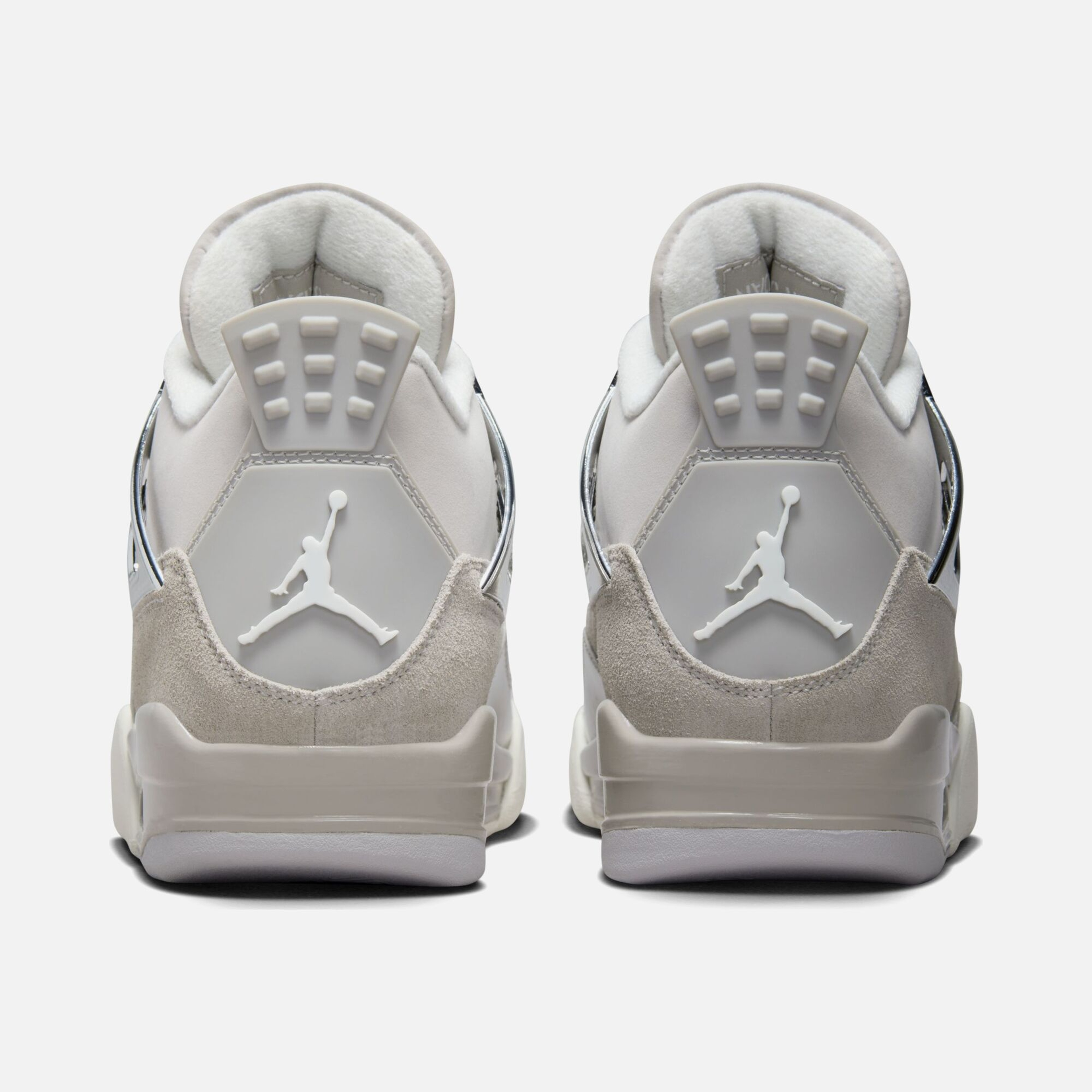 Nike Air Jordan 4 Retro Kadın Spor Ayakkabı