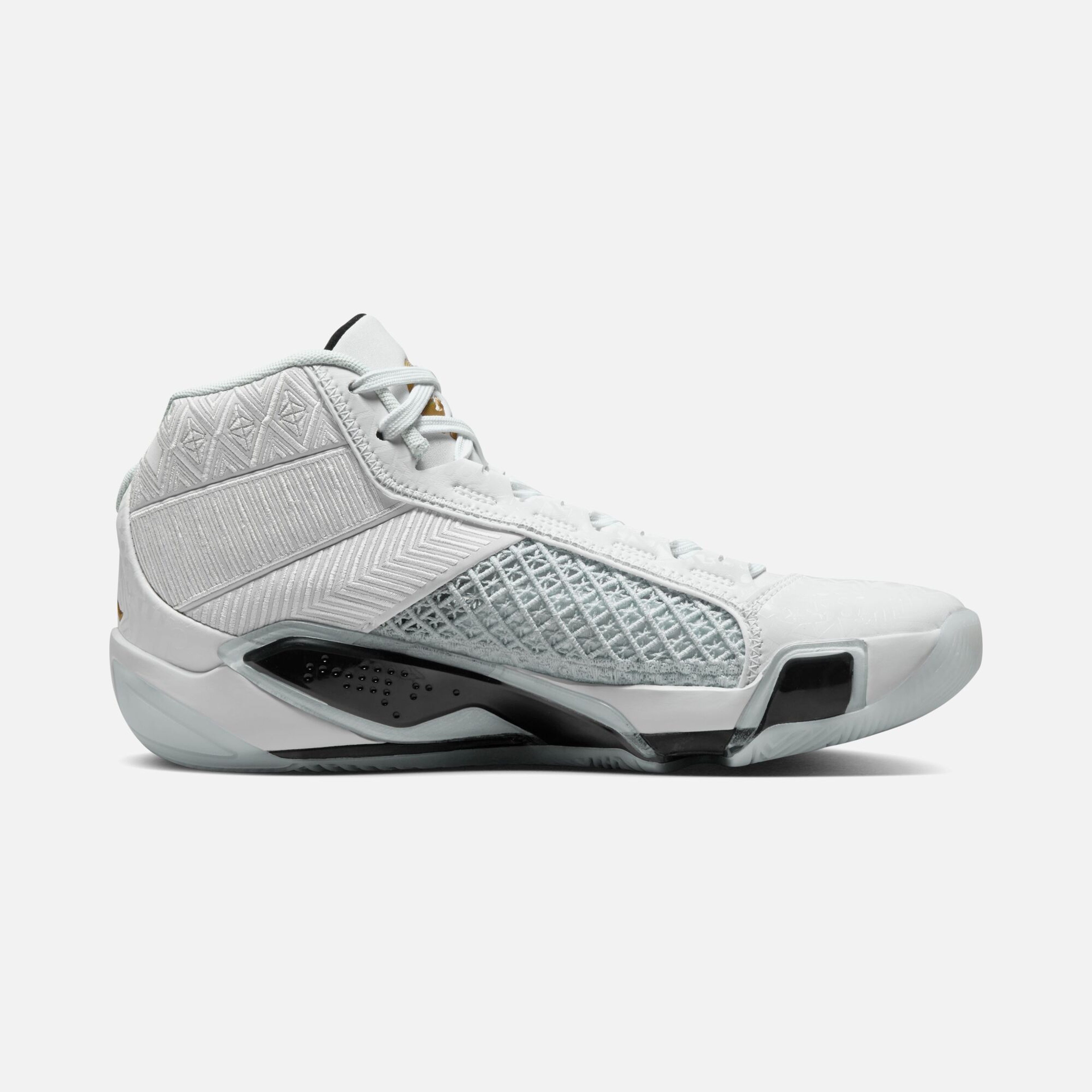 Nike Air Jordan XXXVIII Fiba Erkek Basketbol Ayakkabısı