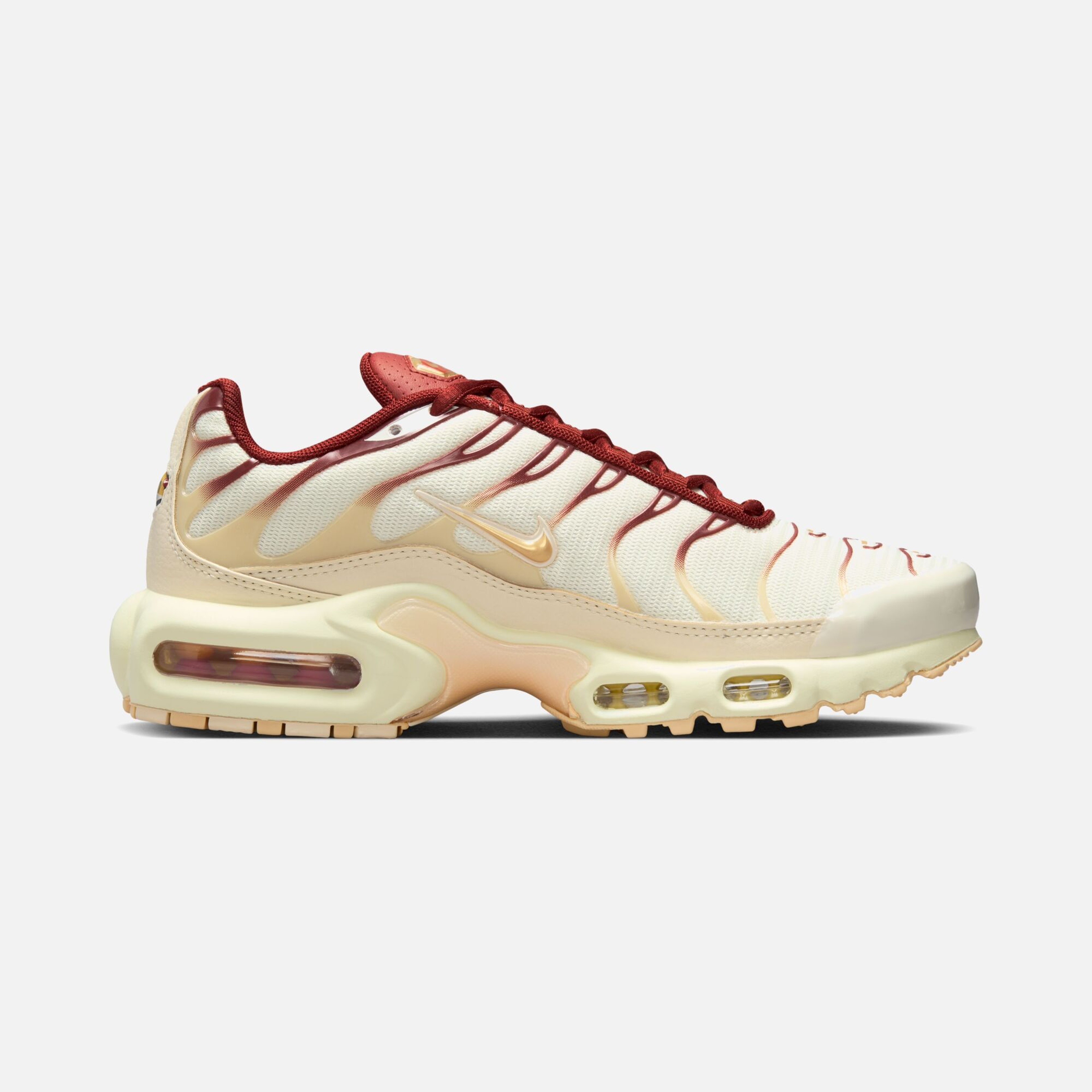 Nike Sportswear Air Max Plus TN Kadın Spor Ayakkabı