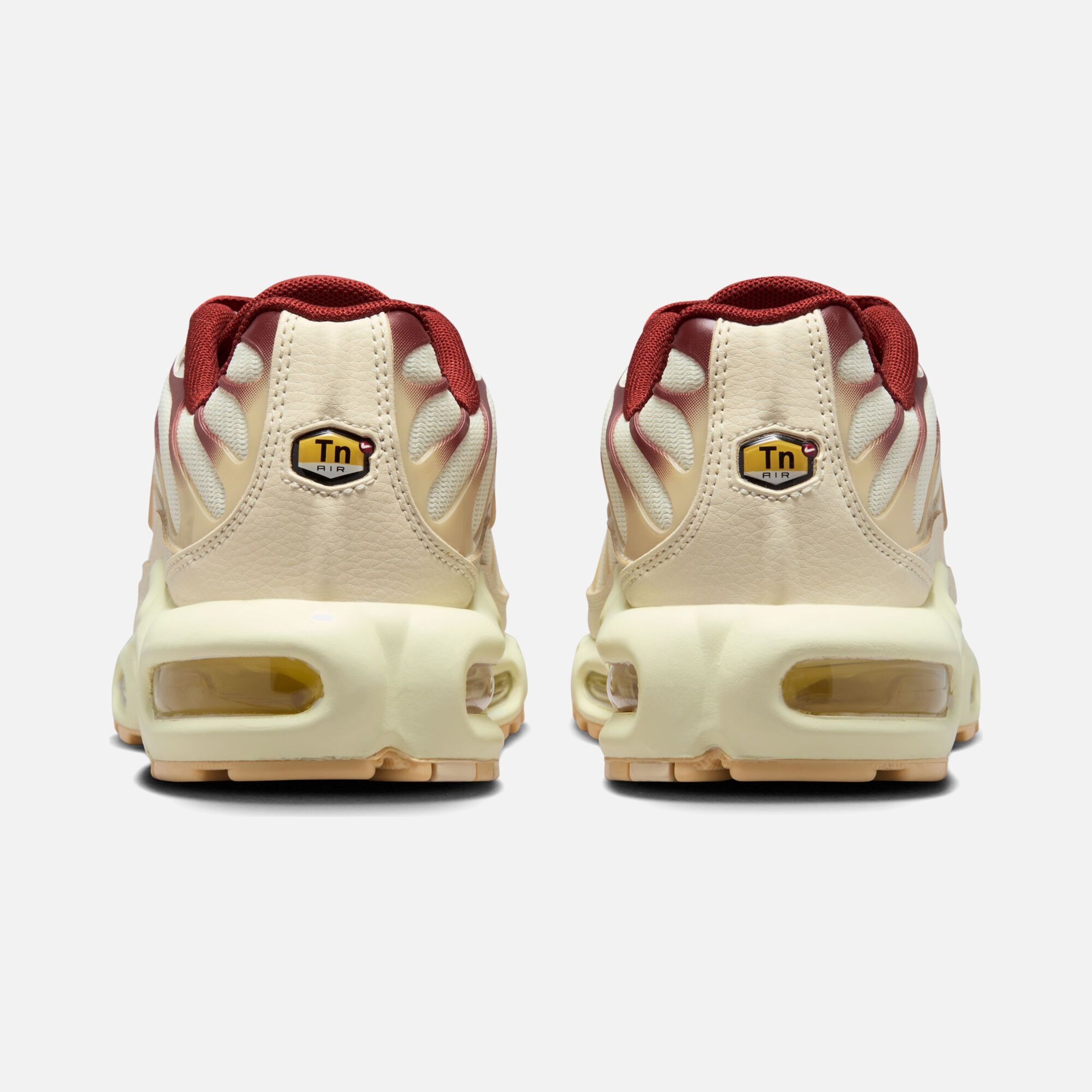Nike Sportswear Air Max Plus TN Kadın Spor Ayakkabı