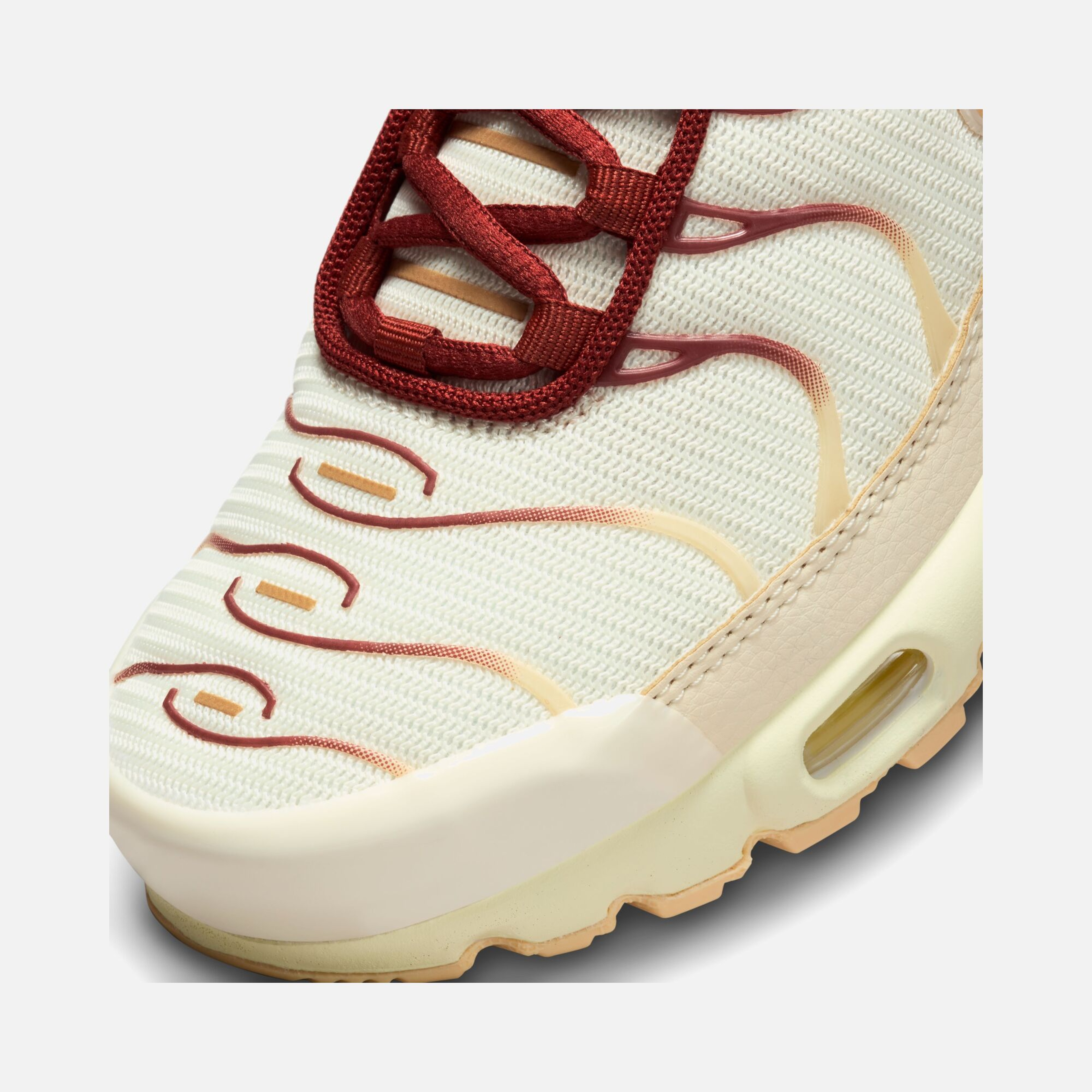 Nike Sportswear Air Max Plus TN Kadın Spor Ayakkabı