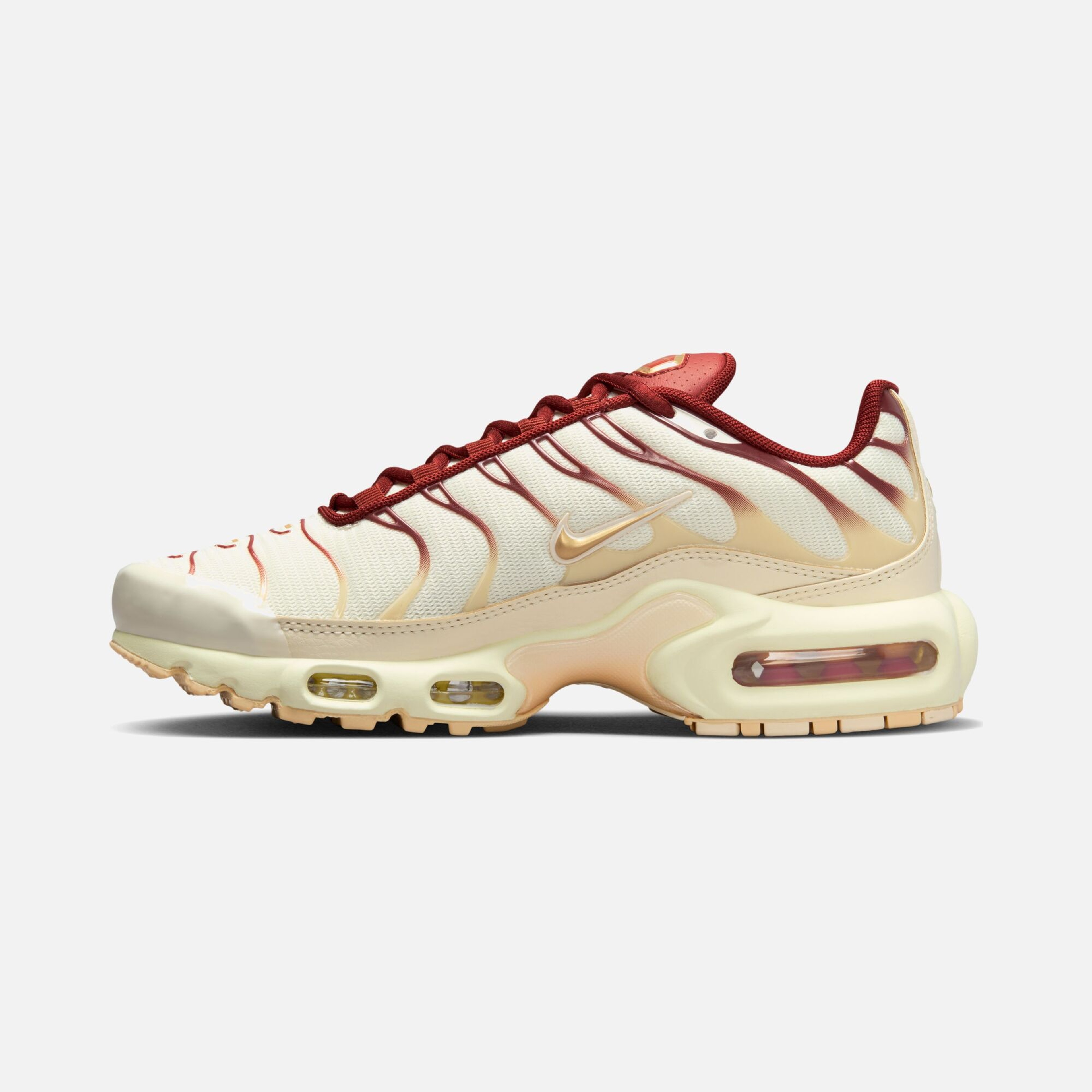 Nike Sportswear Air Max Plus TN Kadın Spor Ayakkabı