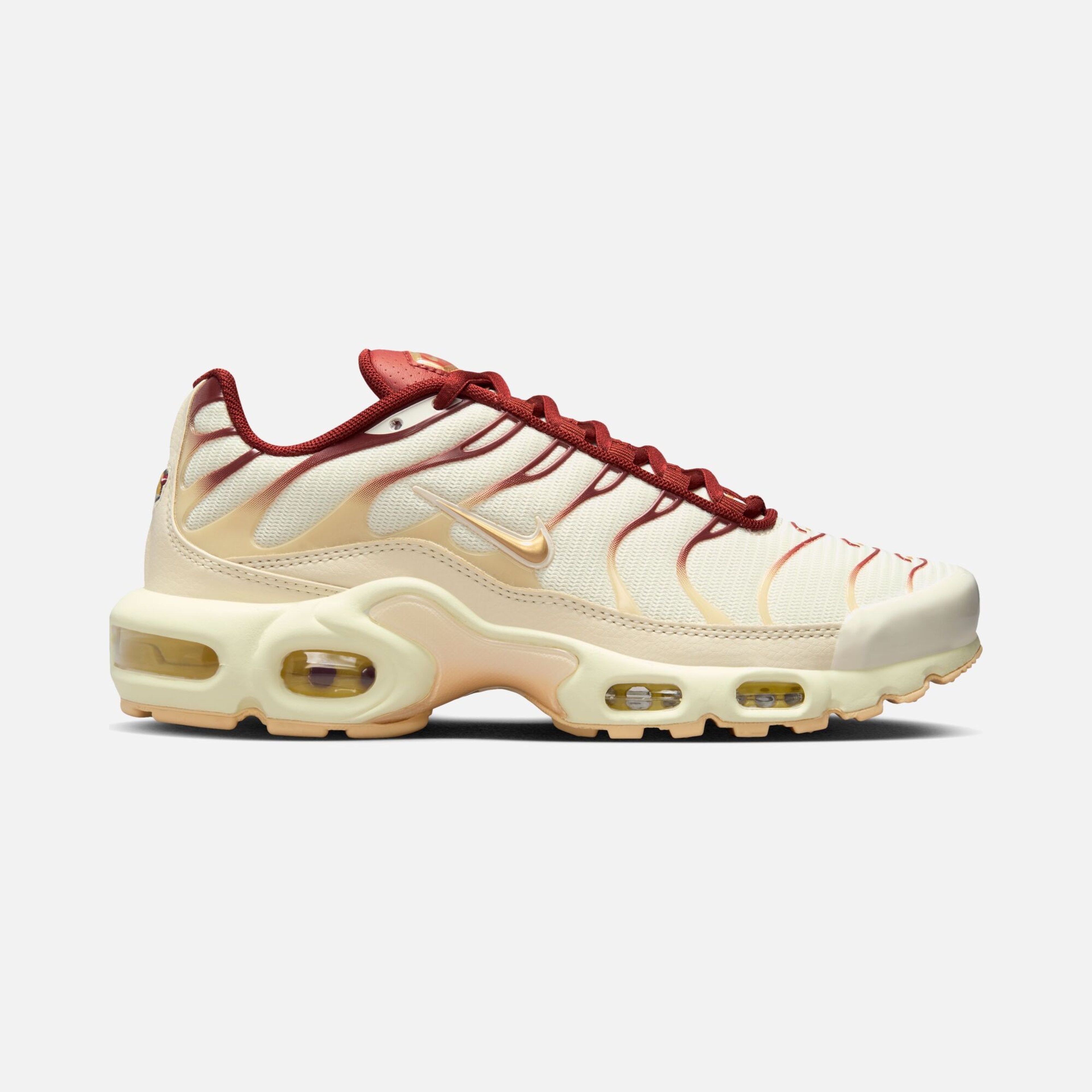 Nike Sportswear Air Max Plus TN Kadın Spor Ayakkabı
