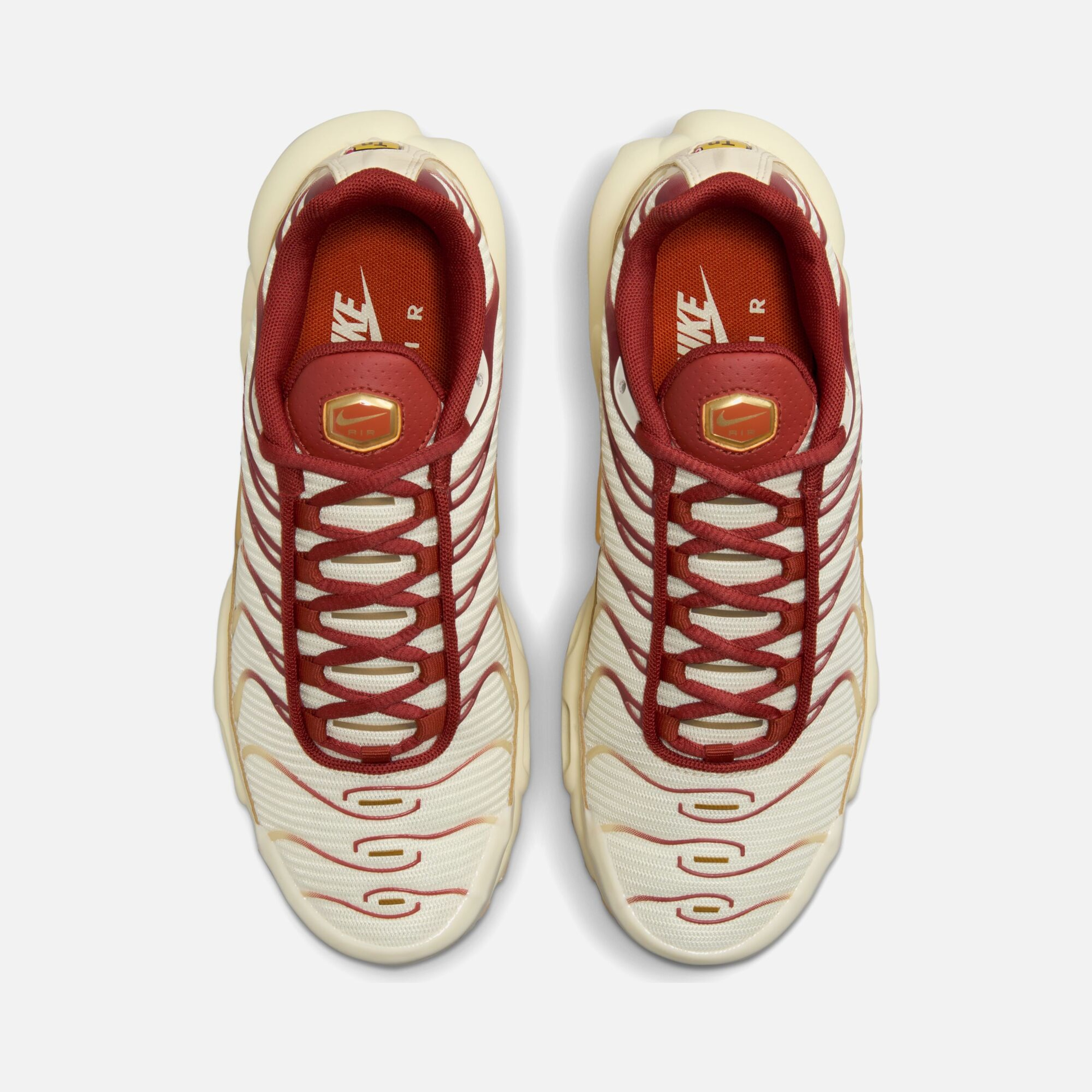 Nike Sportswear Air Max Plus TN Kadın Spor Ayakkabı