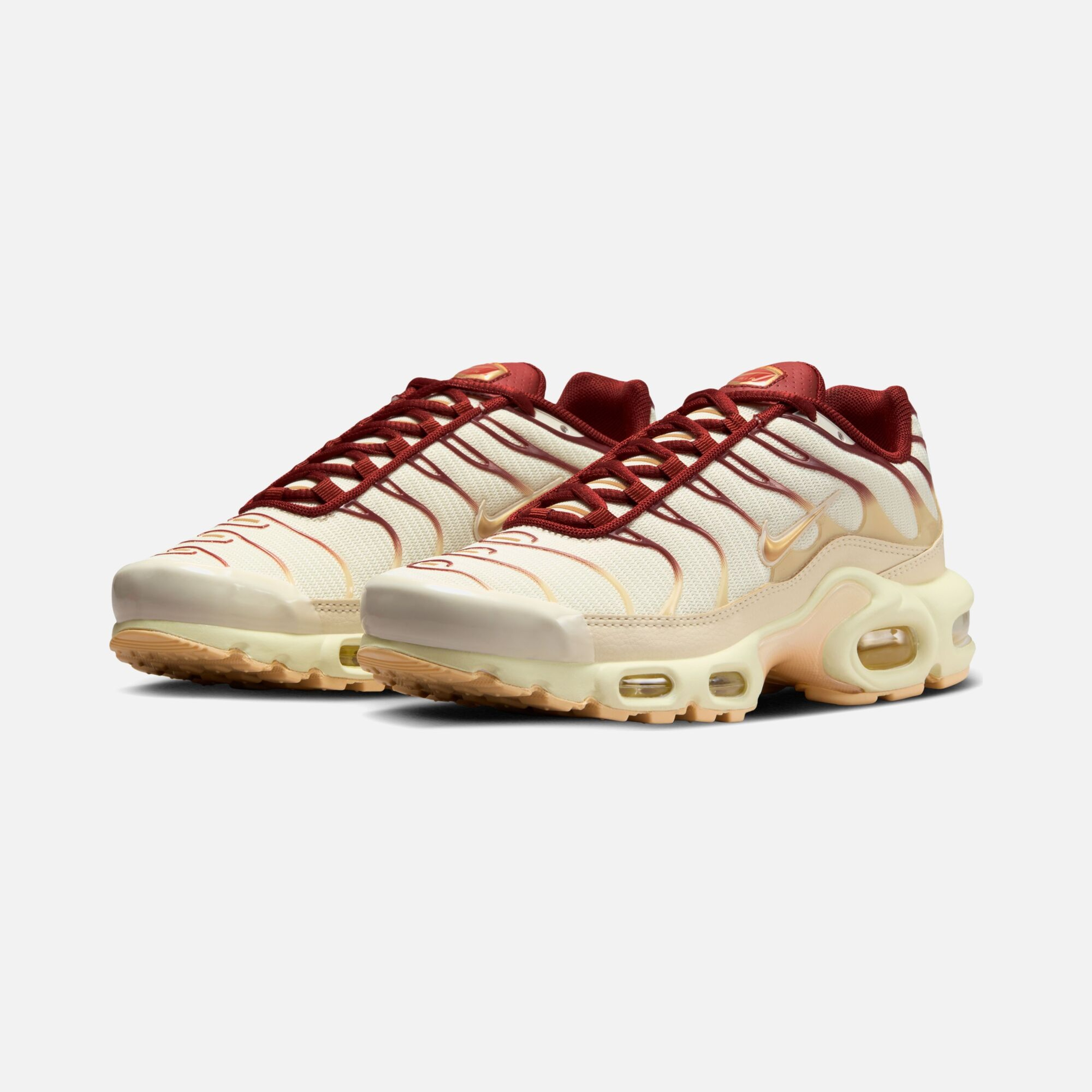 Nike Sportswear Air Max Plus TN Kadın Spor Ayakkabı