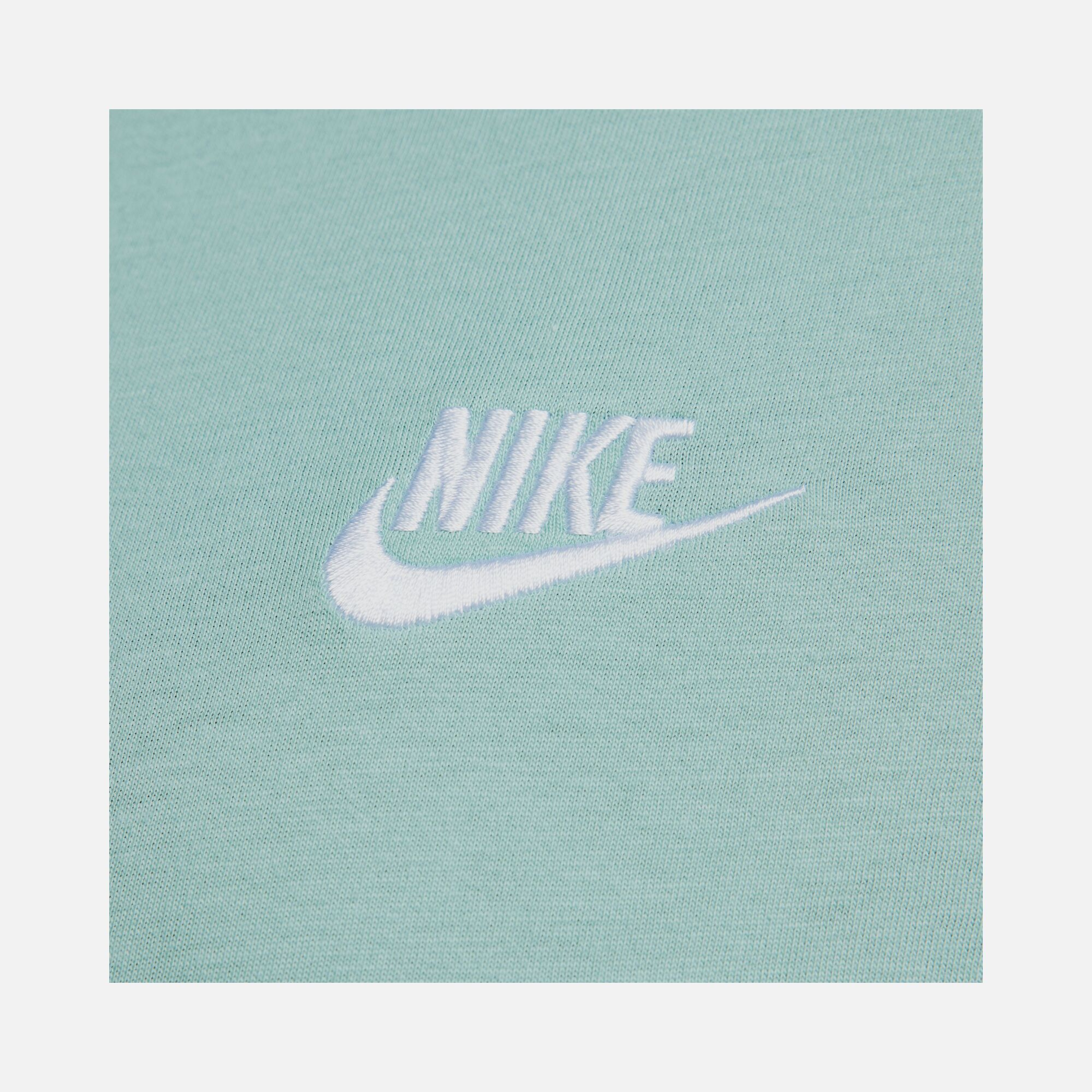 Nike Sportswear Club Short-Sleeve Erkek Tişört