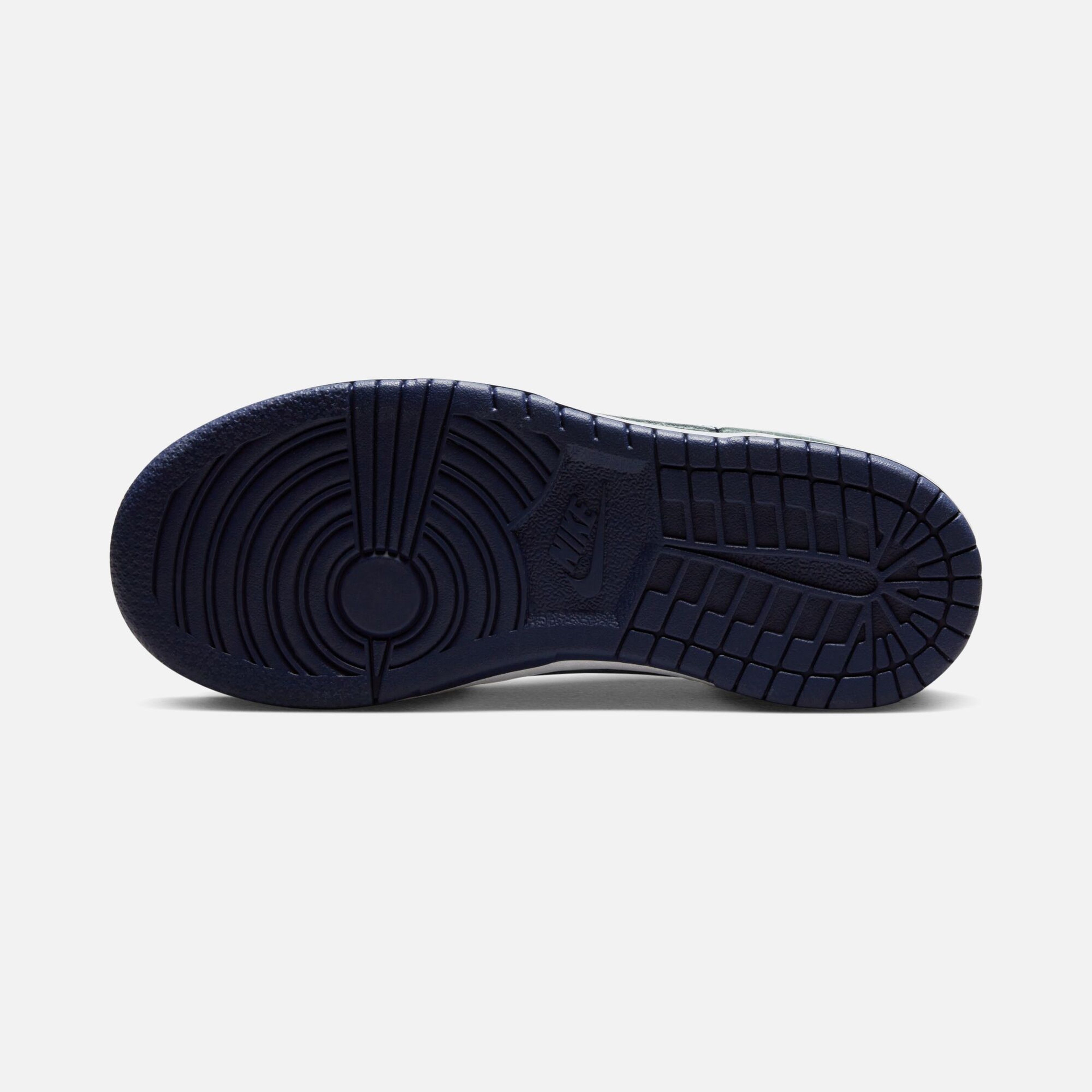Nike Dunk Low ''Back Tab that Changes Color in UV Light'' (PS) Çocuk Spor Ayakkabı