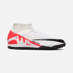 Nike Mercurial Zoom Superfly 9 Academy TF Turf Erkek Halı Saha Ayakkabı