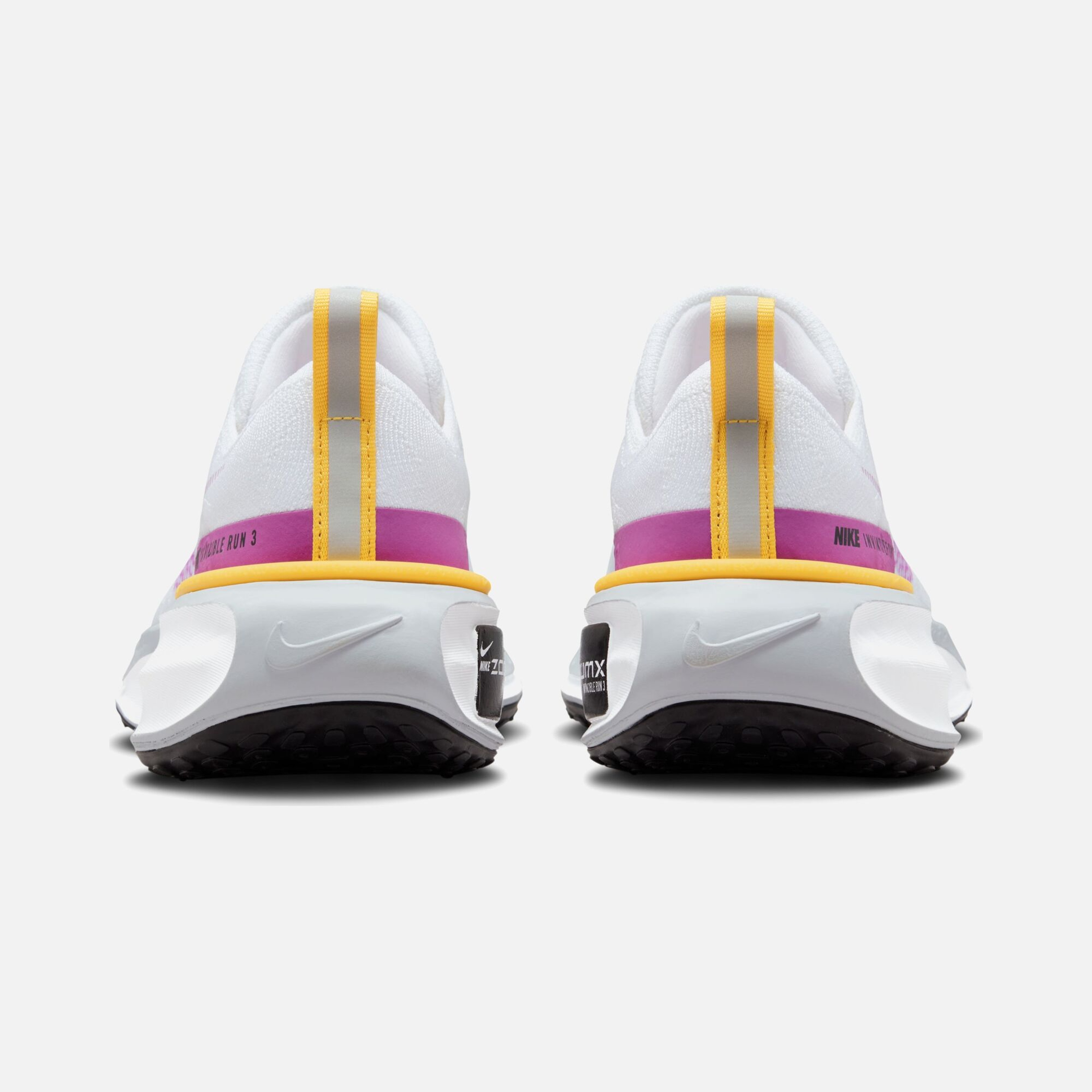 Nike ZoomX Invincible Run FlyKnit 3 Road Running Kadın Spor Ayakkabı