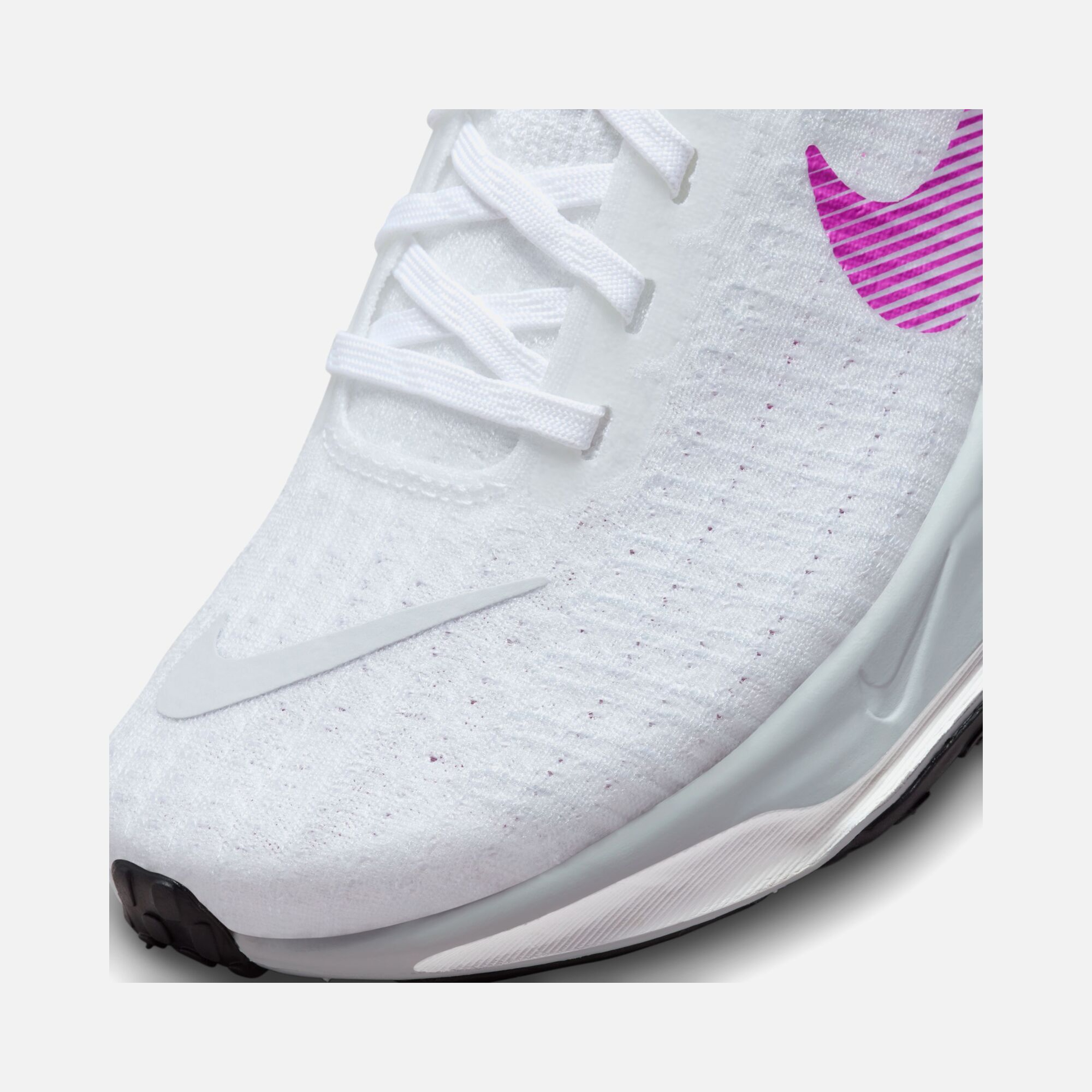 Nike ZoomX Invincible Run FlyKnit 3 Road Running Kadın Spor Ayakkabı