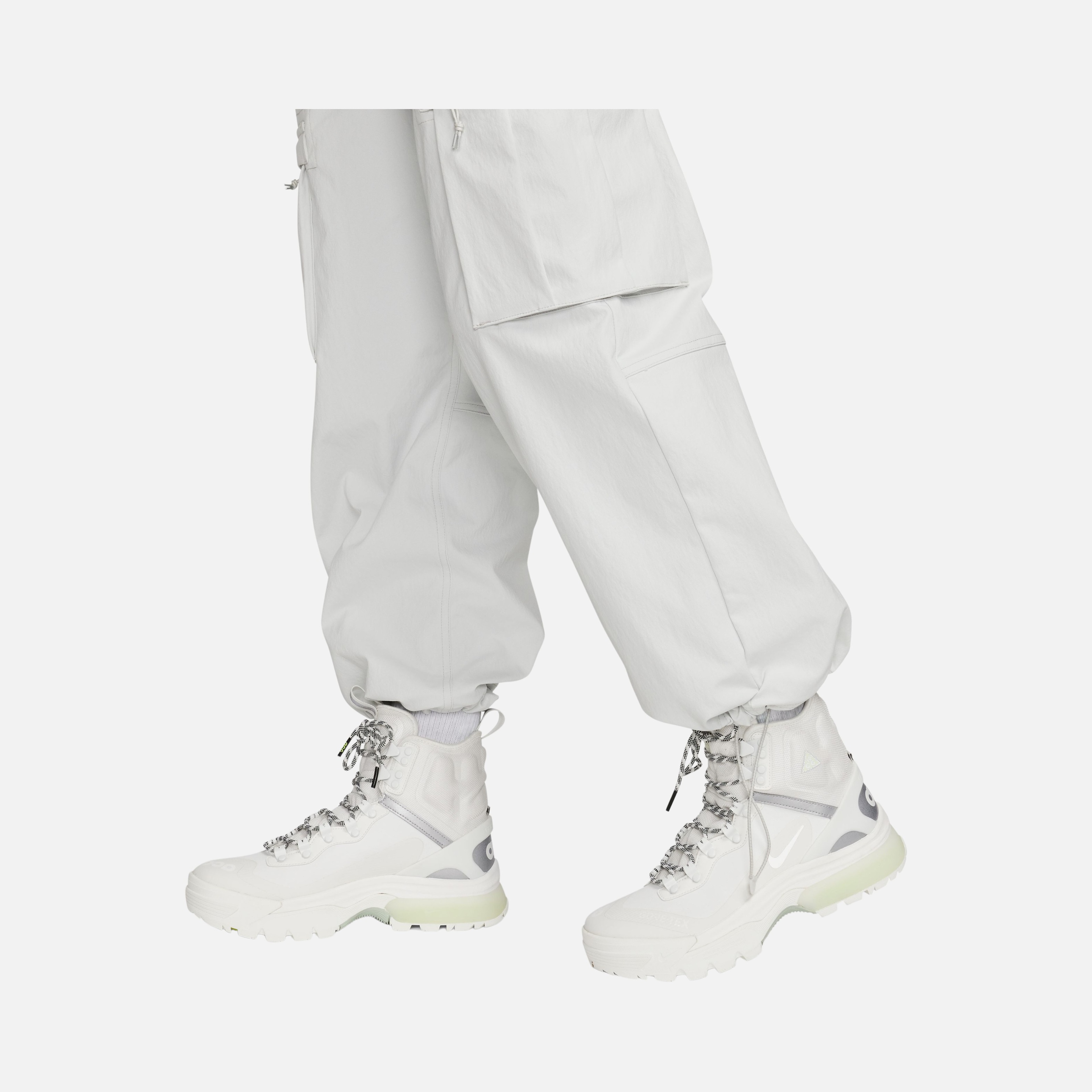 Nike Sportswear ACG ''Smith Summit'' Woven Convertible Zip-Off Kadın Pantolon