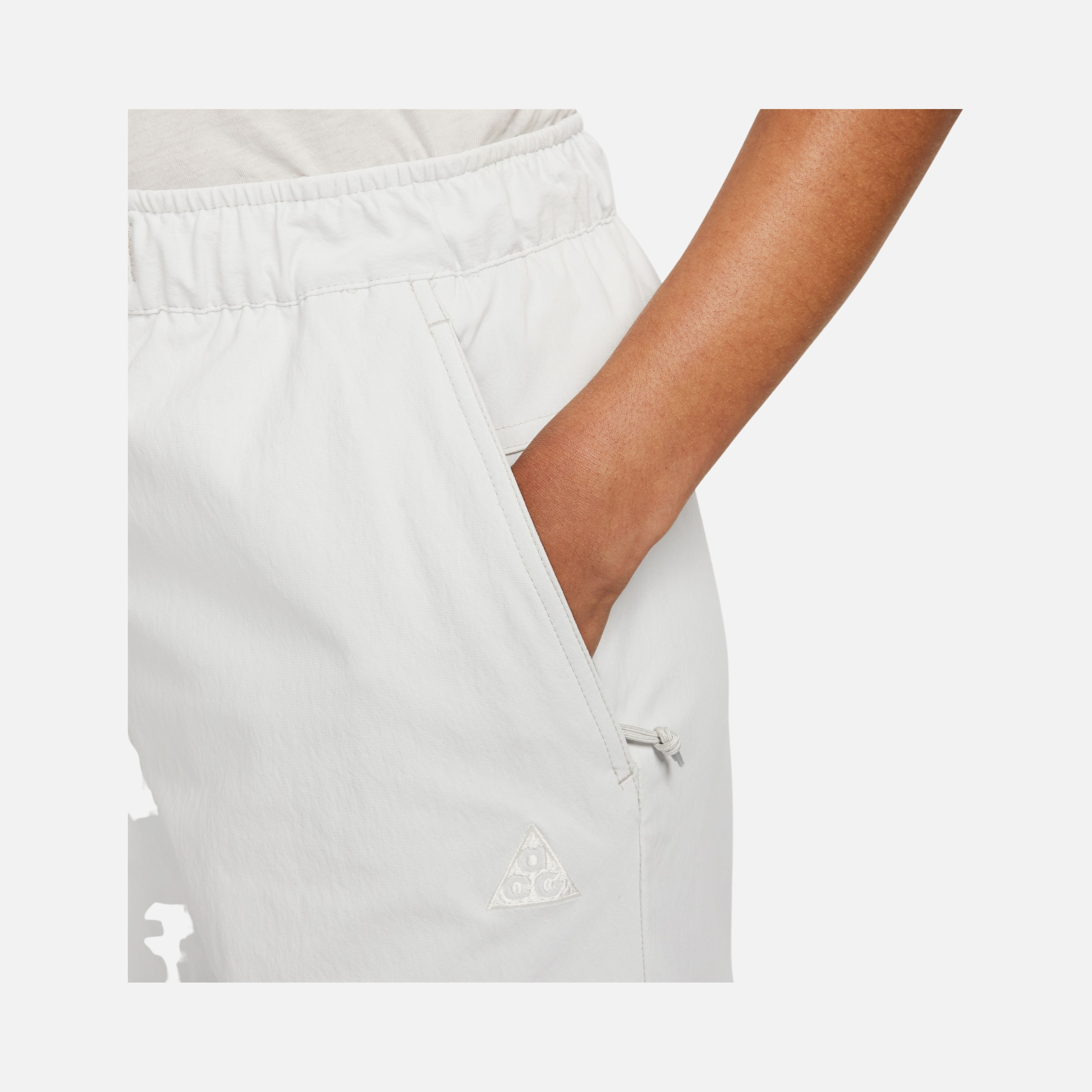 Nike Sportswear ACG ''Smith Summit'' Woven Convertible Zip-Off Kadın Pantolon