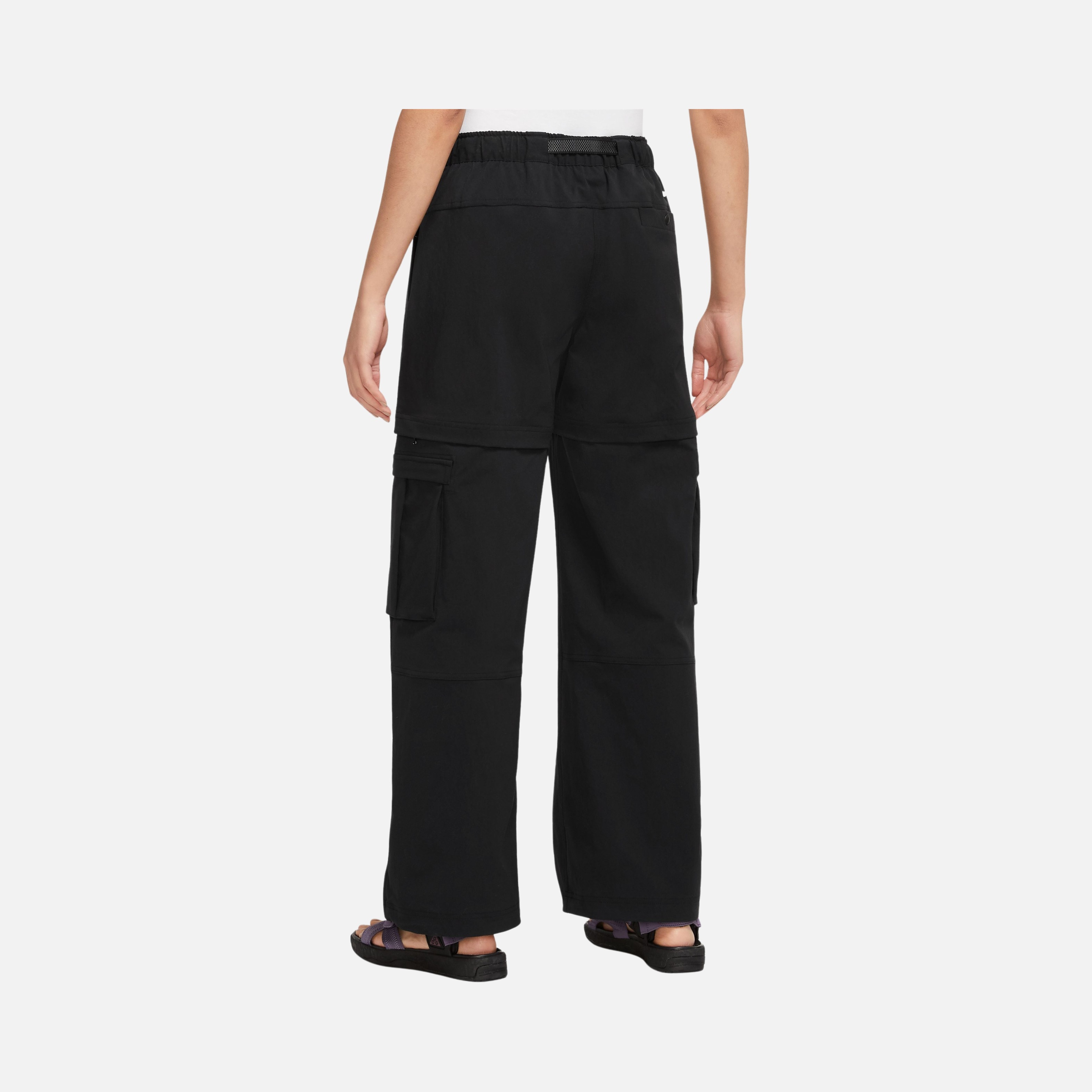 Nike Sportswear ACG ''Smith Summit'' Woven Convertible Zip-Off Kadın Pantolon