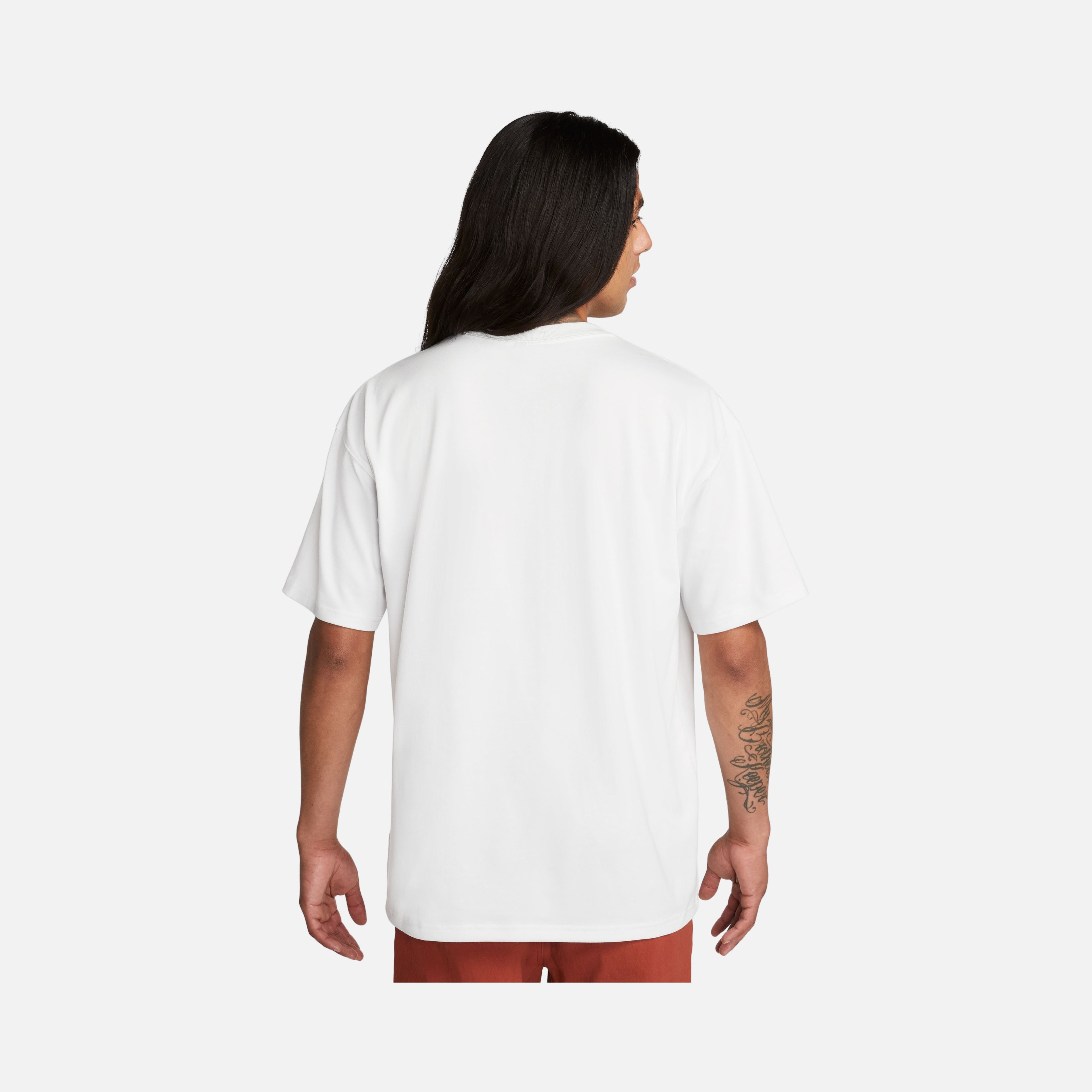 Nike Sportswear ACG "Changing Eye" Short-Sleeve Erkek Tişört