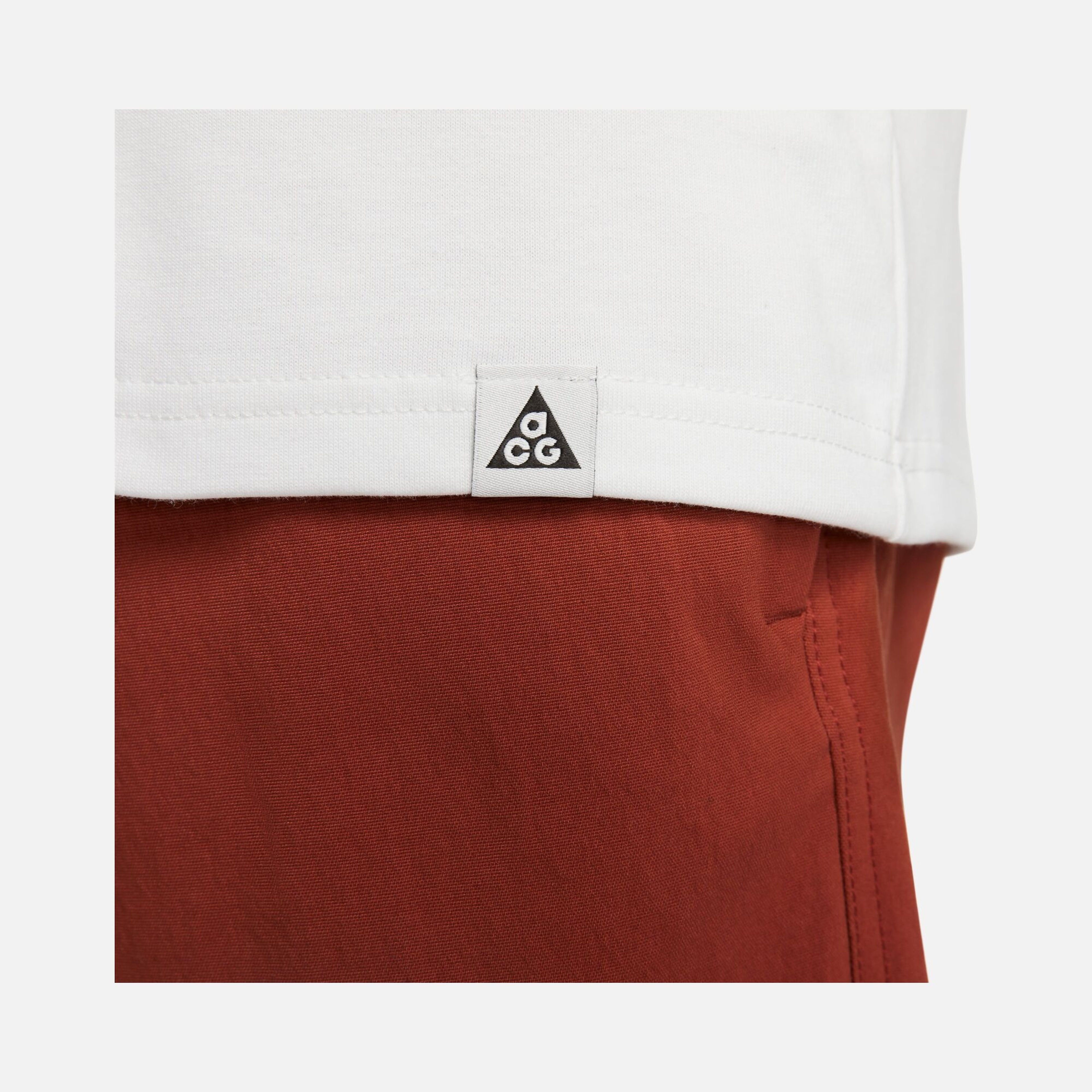 Nike Sportswear ACG "Changing Eye" Short-Sleeve Erkek Tişört