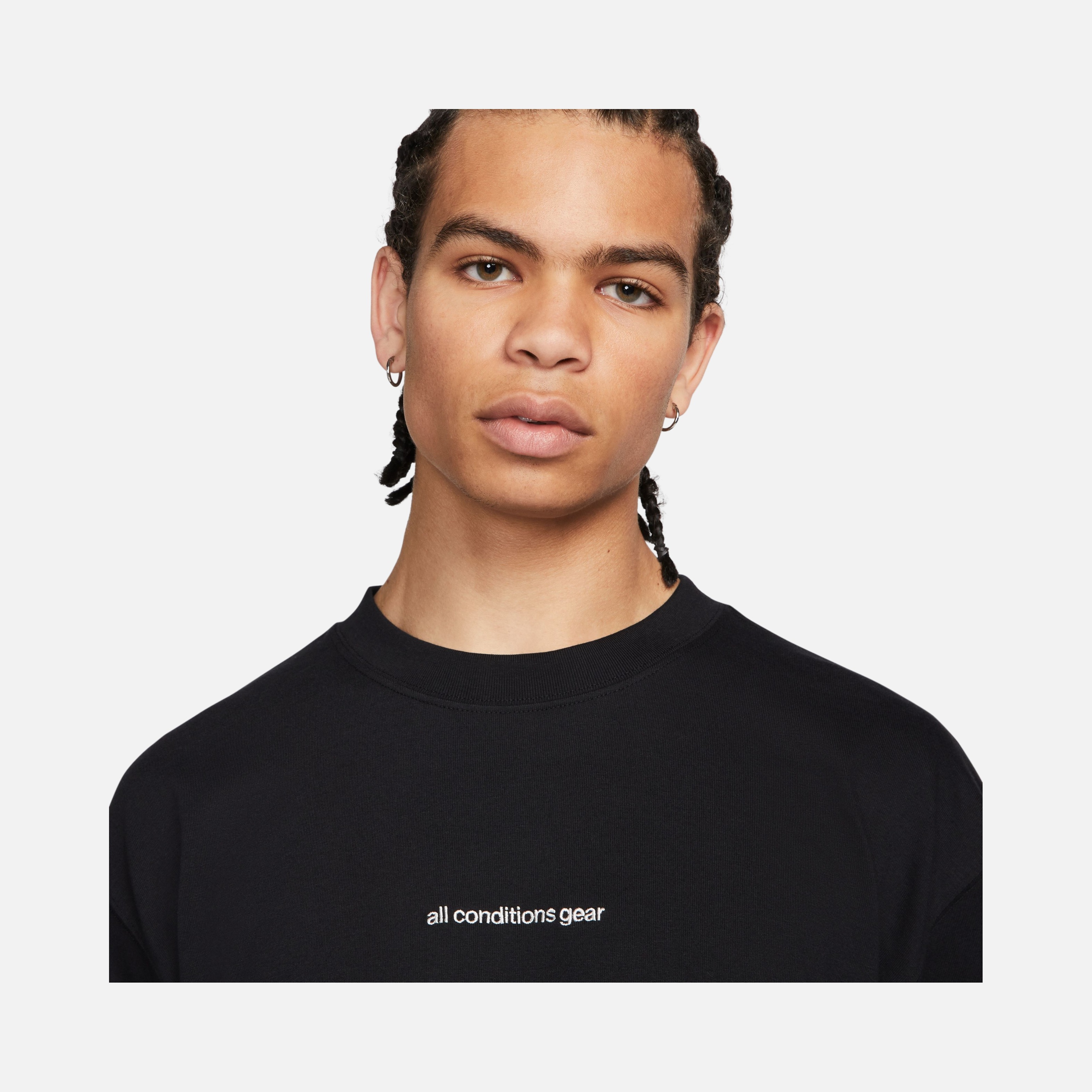 Nike Sportswear ACG FW23 Short-Sleeve Erkek Tişört