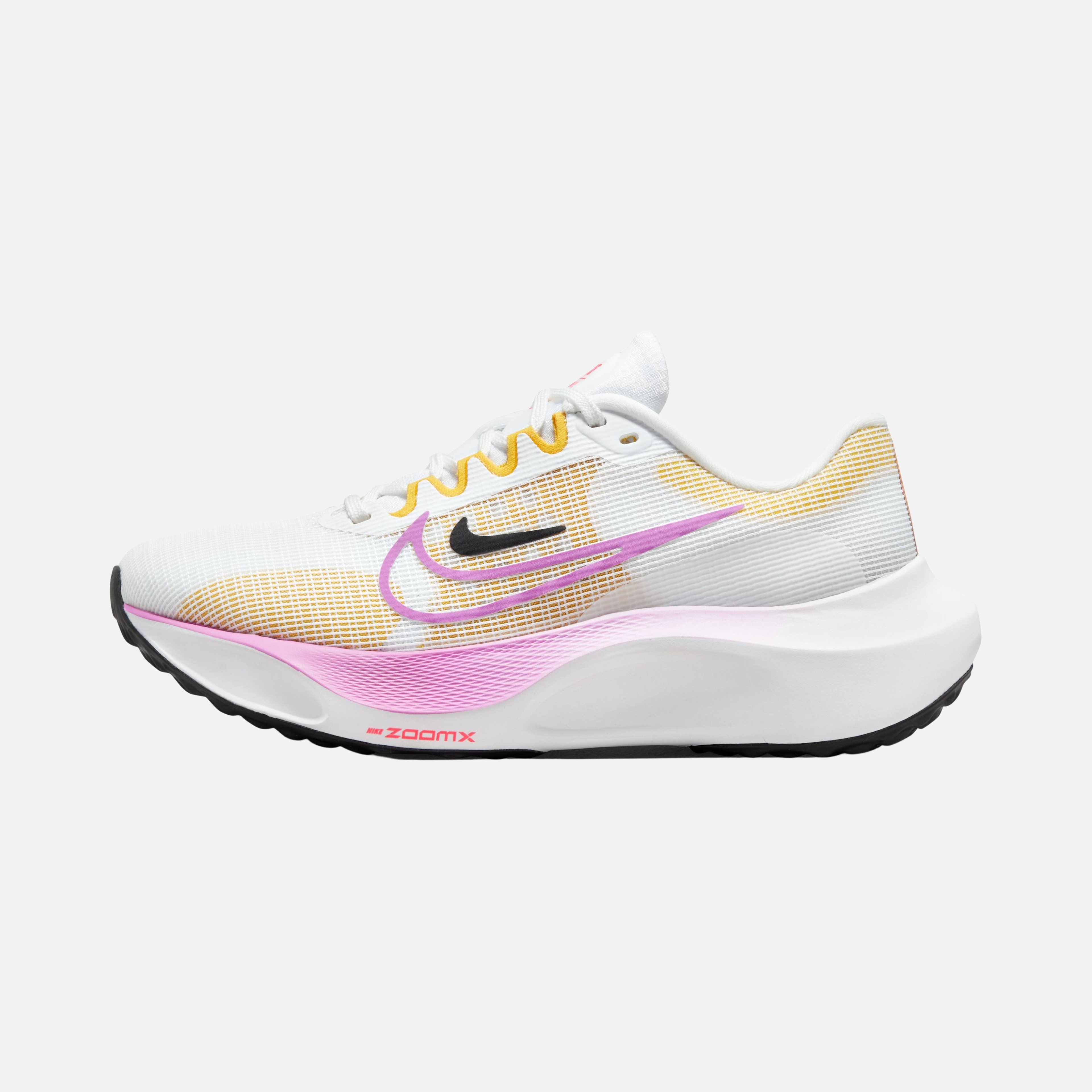 Nike Zoom Fly 5 Road Running Kadın Spor Ayakkabı
