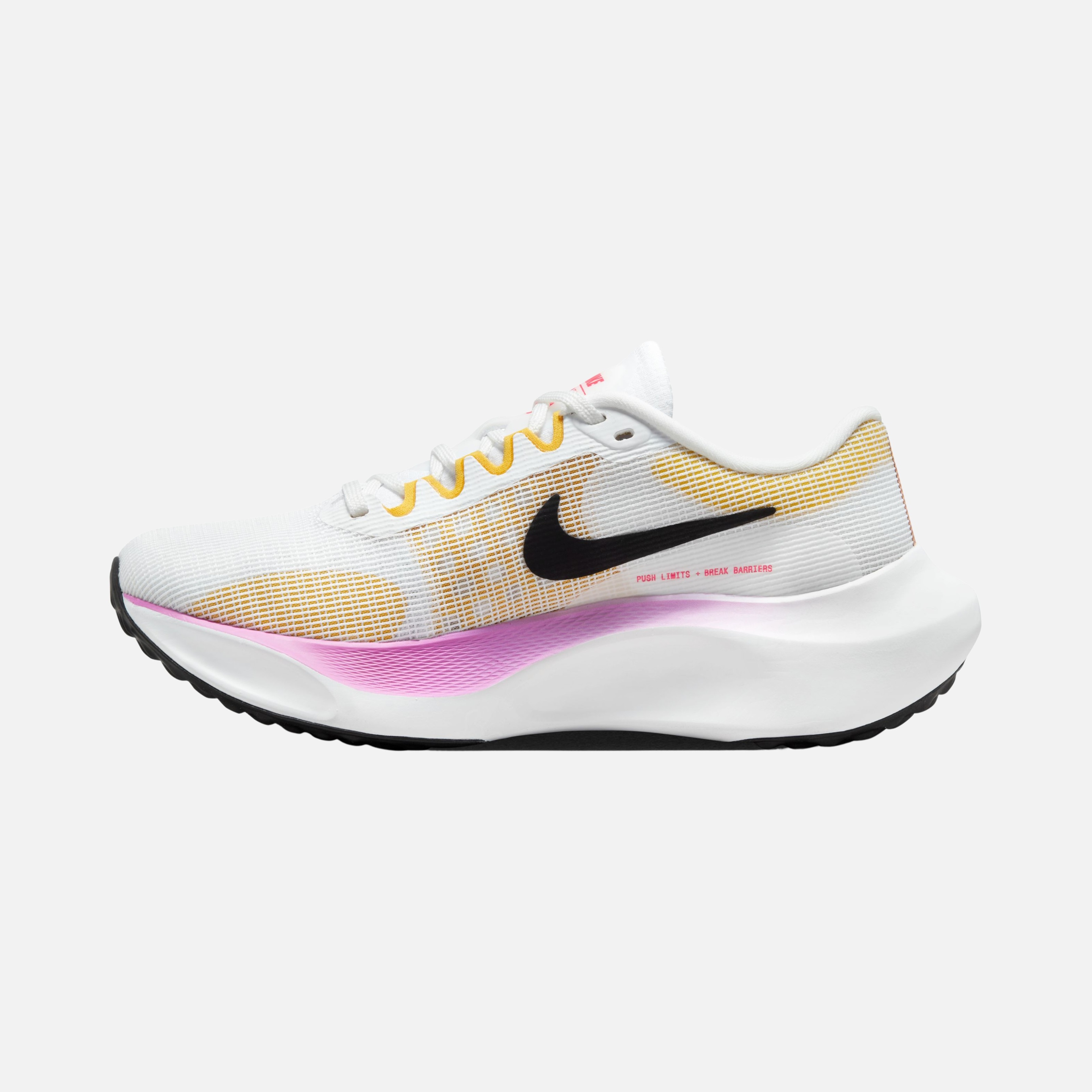 Nike Zoom Fly 5 Road Running Kadın Spor Ayakkabı