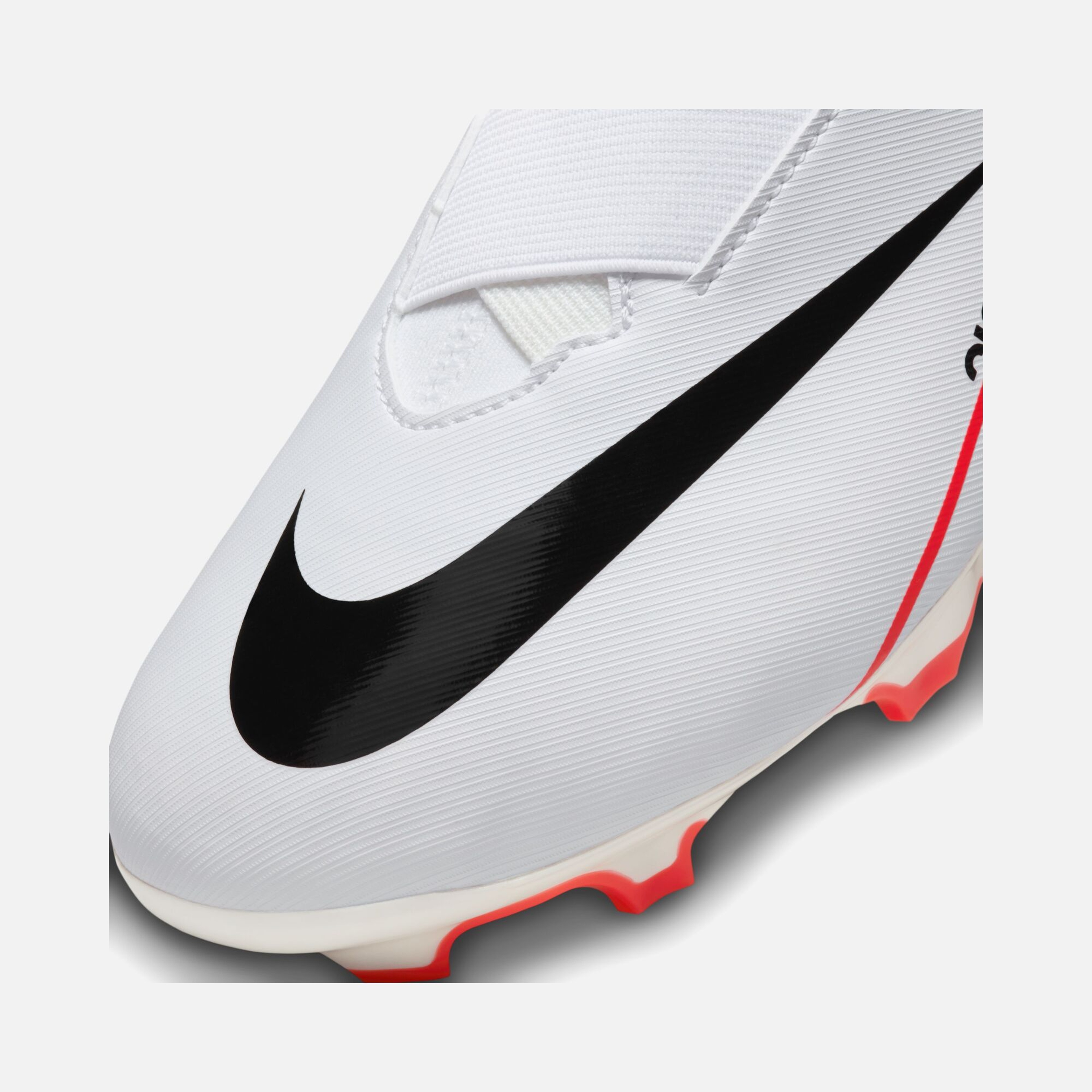 Nike Zoom Mercurial Vapor 15 Academy FG/MG Multi Ground Çocuk Krampon