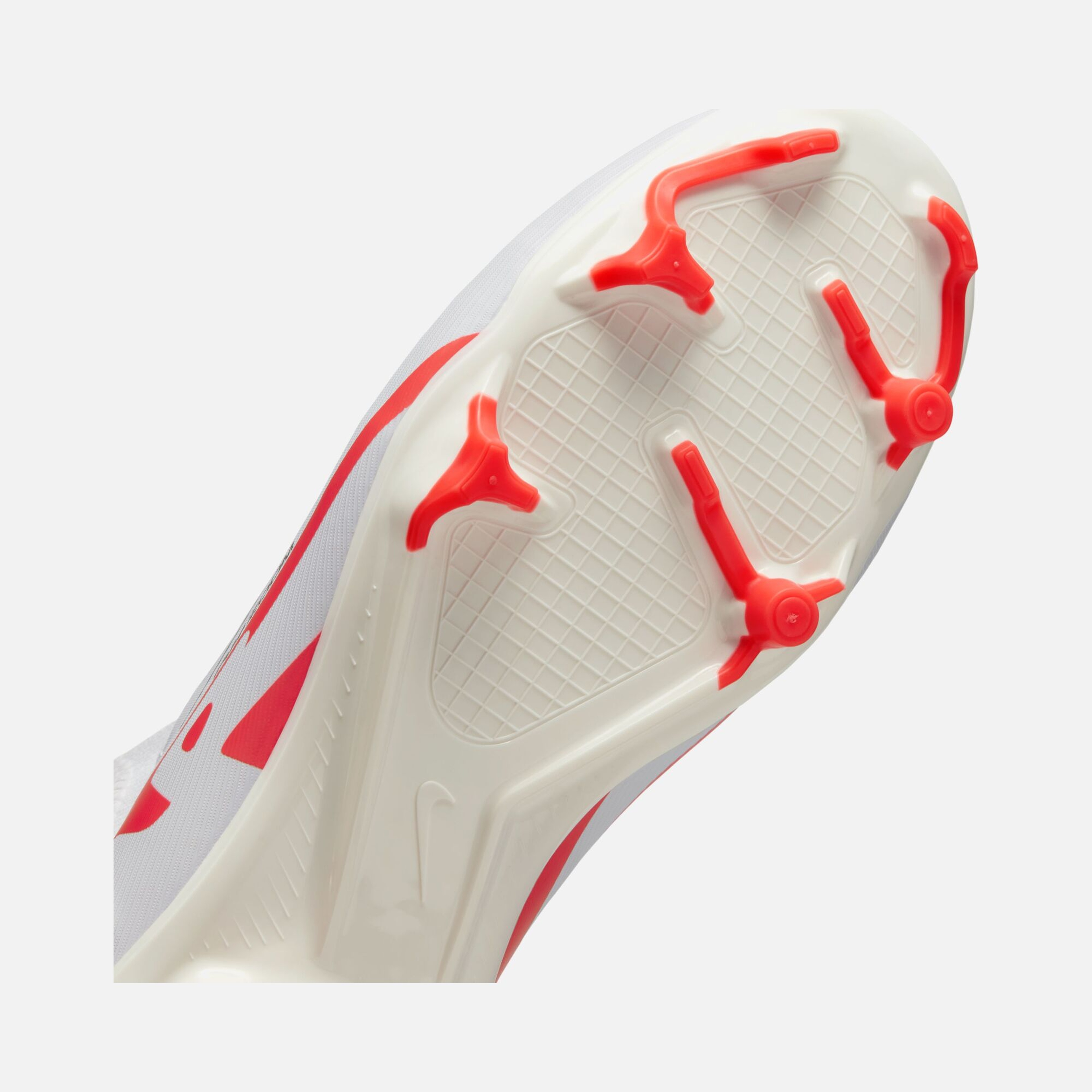 Nike Zoom Mercurial Vapor 15 Academy FG/MG Multi Ground Çocuk Krampon