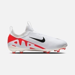 Nike Zoom Mercurial Vapor 15 Academy FG/MG Multi Ground Çocuk Krampon