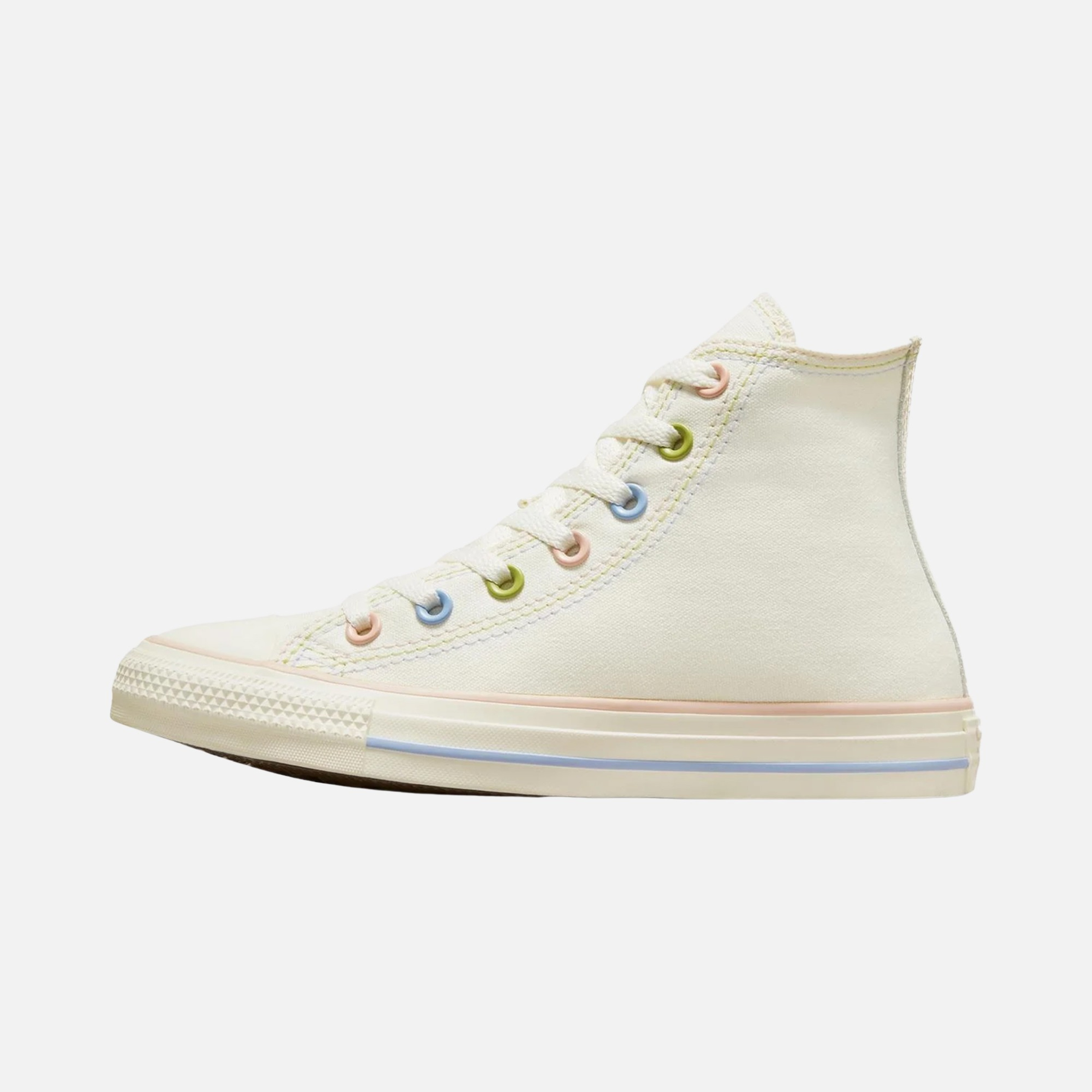 Converse Sportswear Chuck Taylor All Star Mixed Material Kadın Spor Ayakkabı