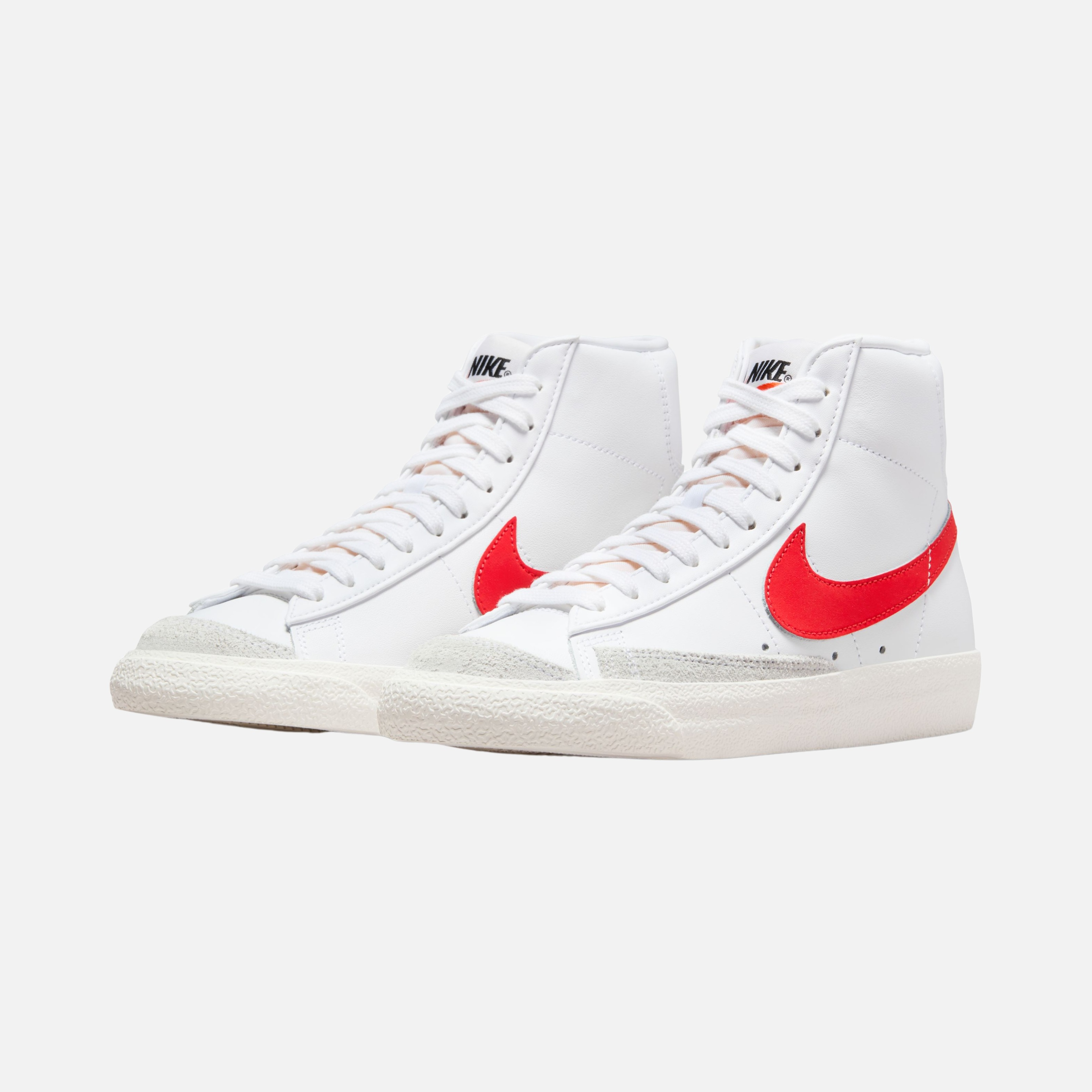 Nike Blazer Mid '77 CO Kadın Spor Ayakkabı