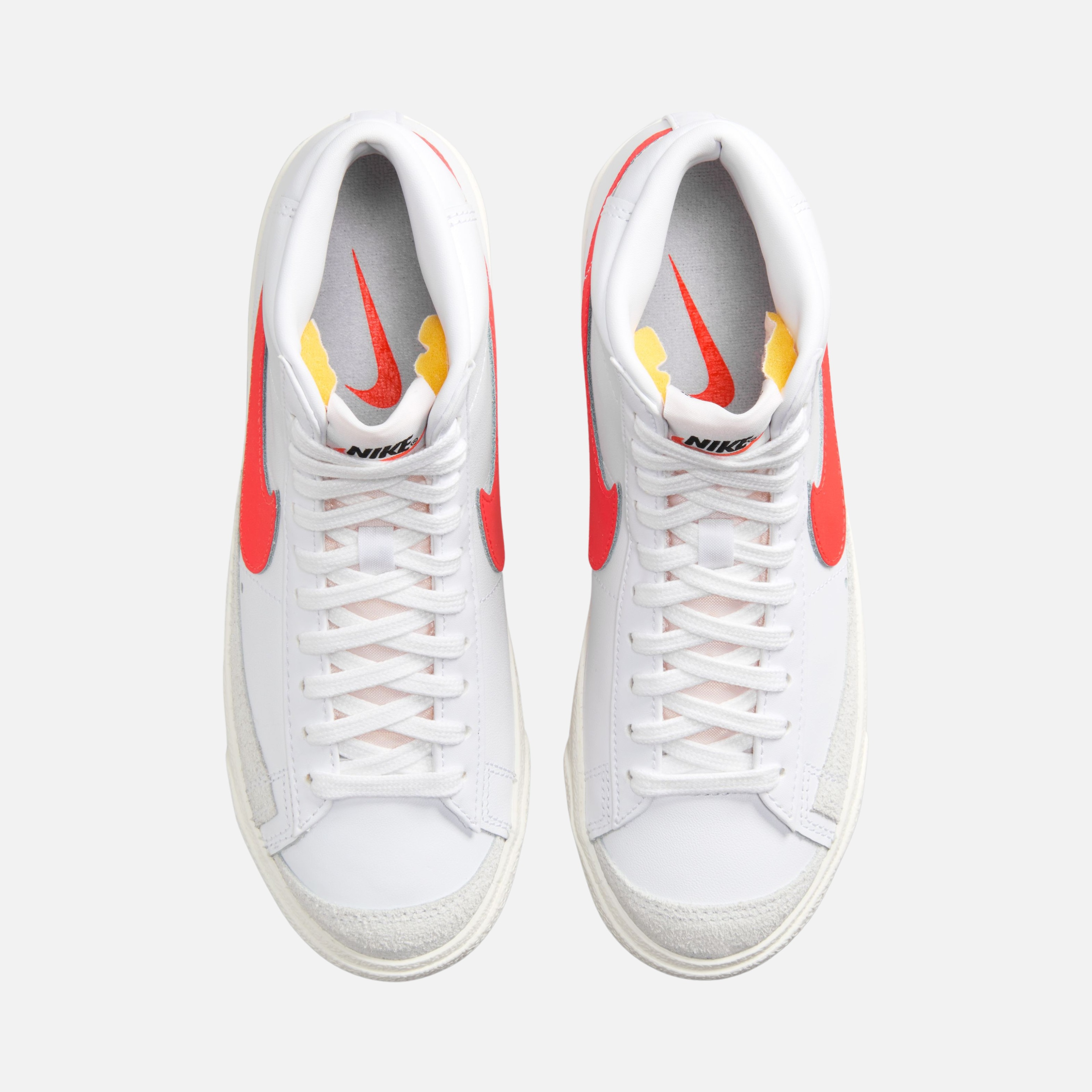 Nike Blazer Mid '77 CO Kadın Spor Ayakkabı