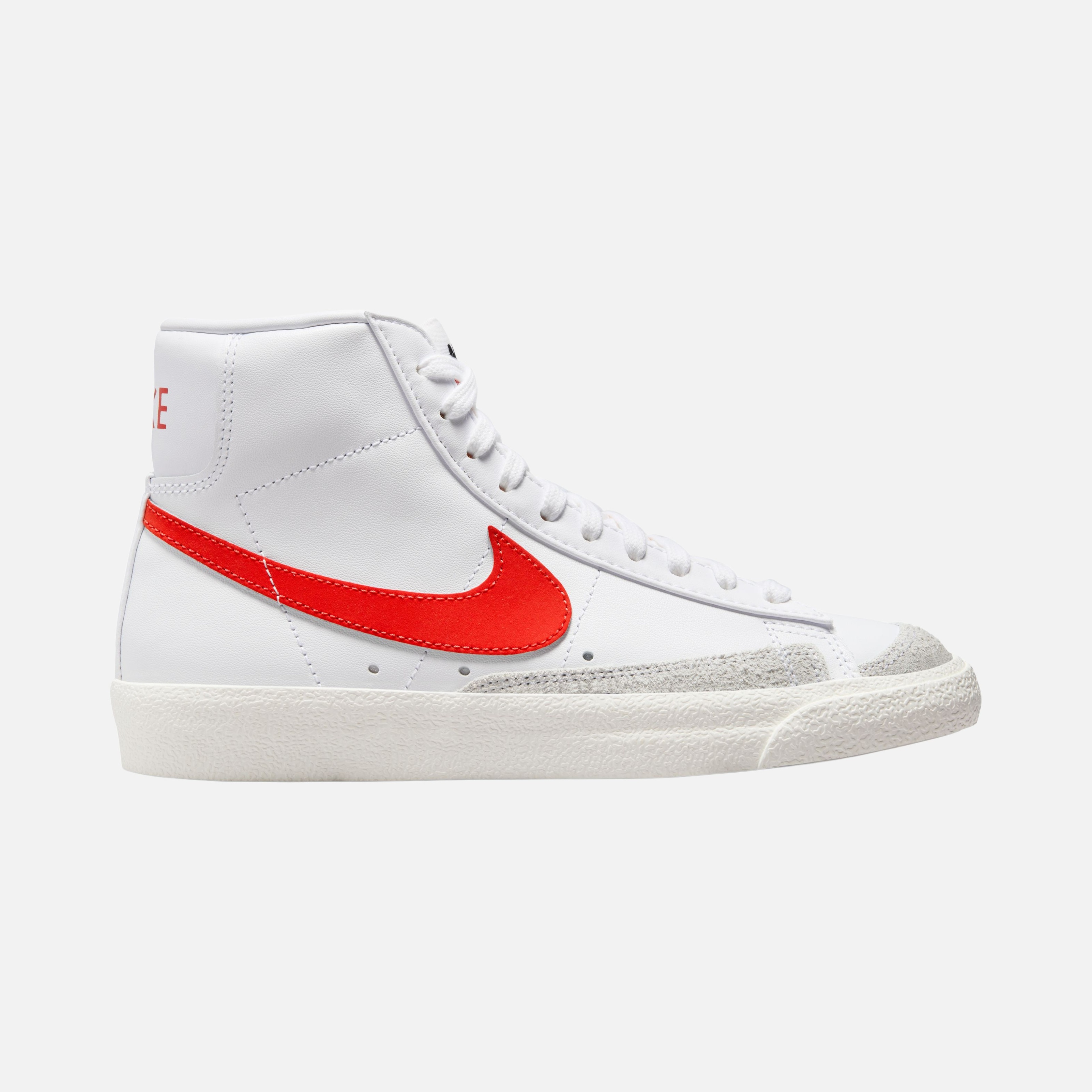 Nike Blazer Mid '77 CO Kadın Spor Ayakkabı