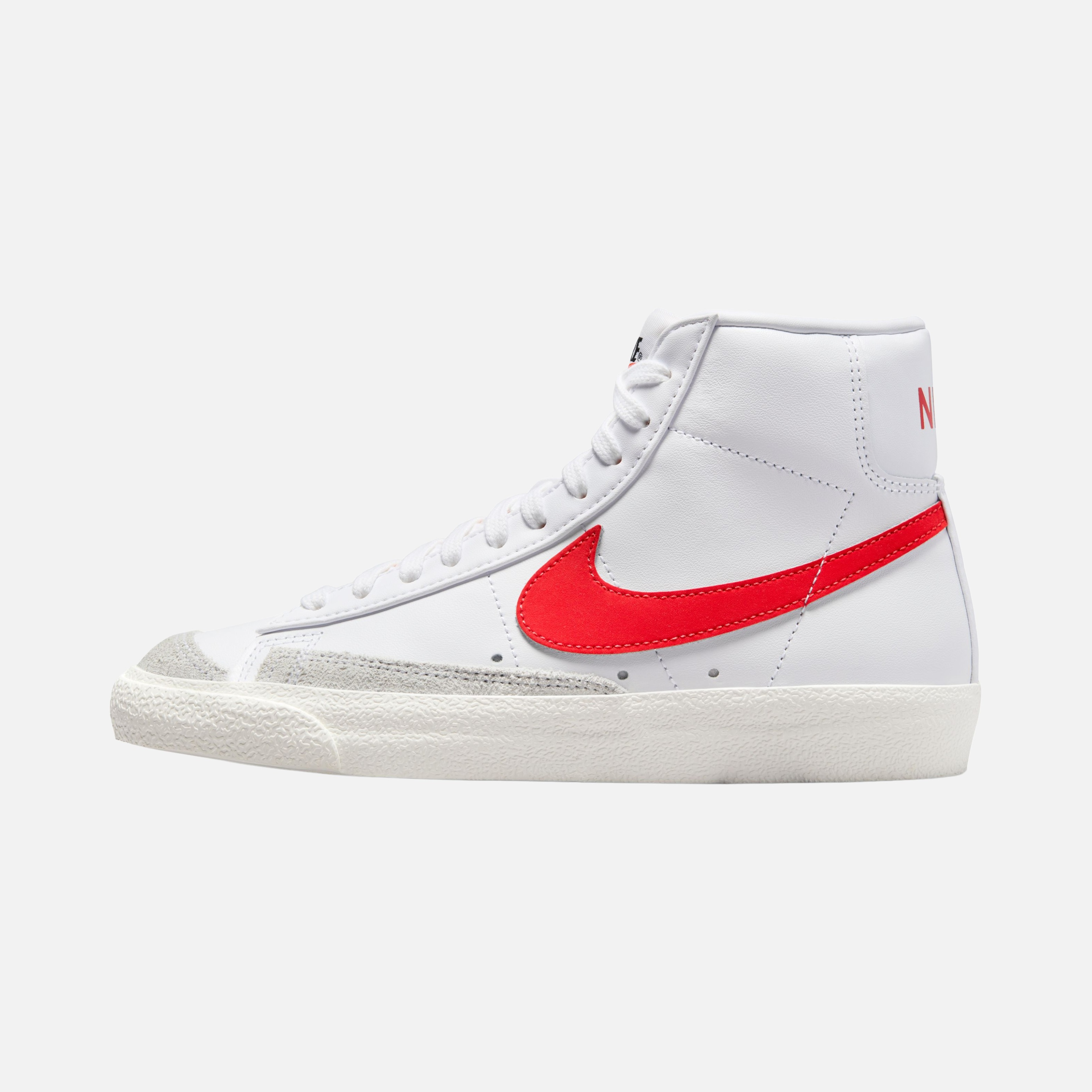 Nike Blazer Mid '77 CO Kadın Spor Ayakkabı