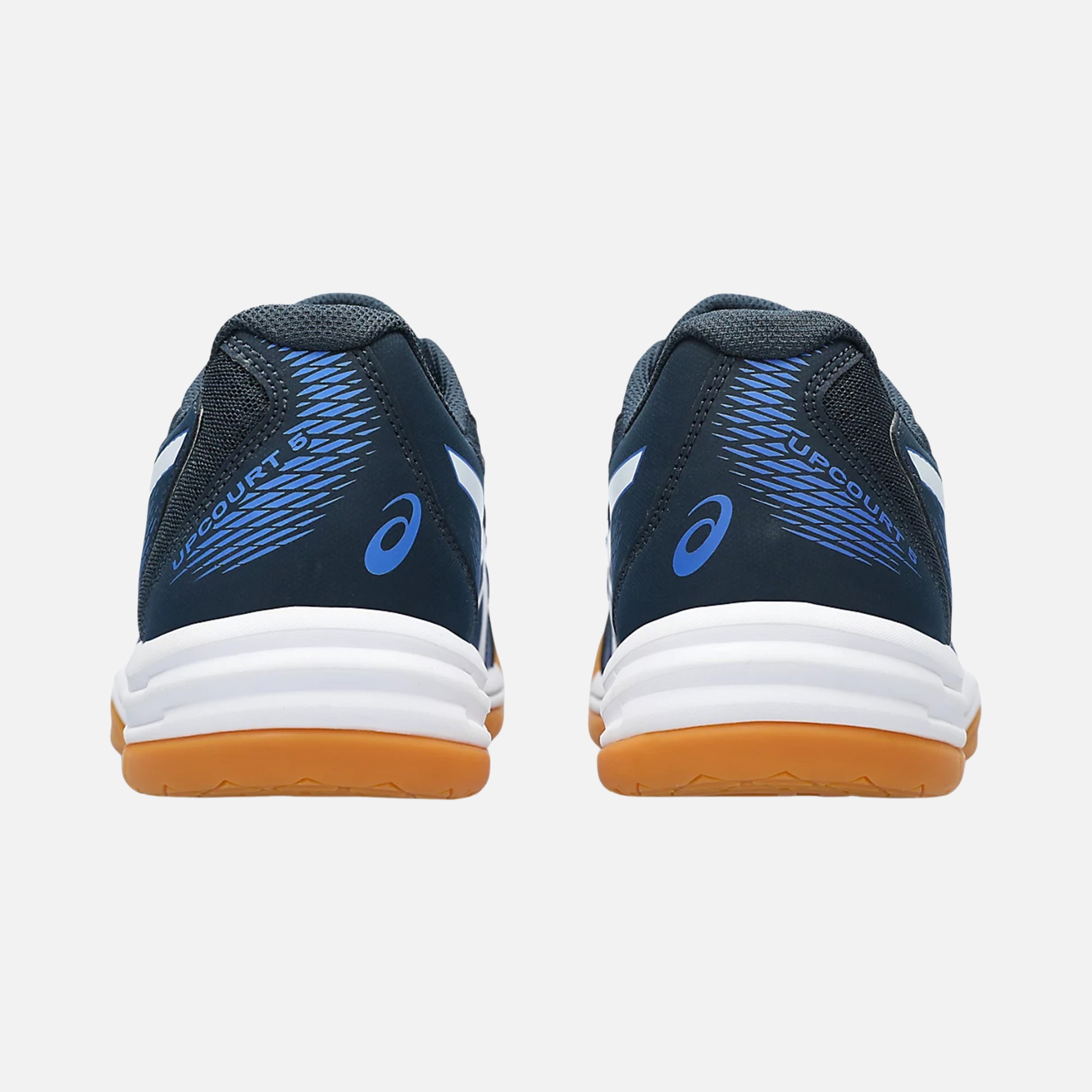 Asics Upcourt 5 Indoor Erkek Voleybol Ayakkabısı