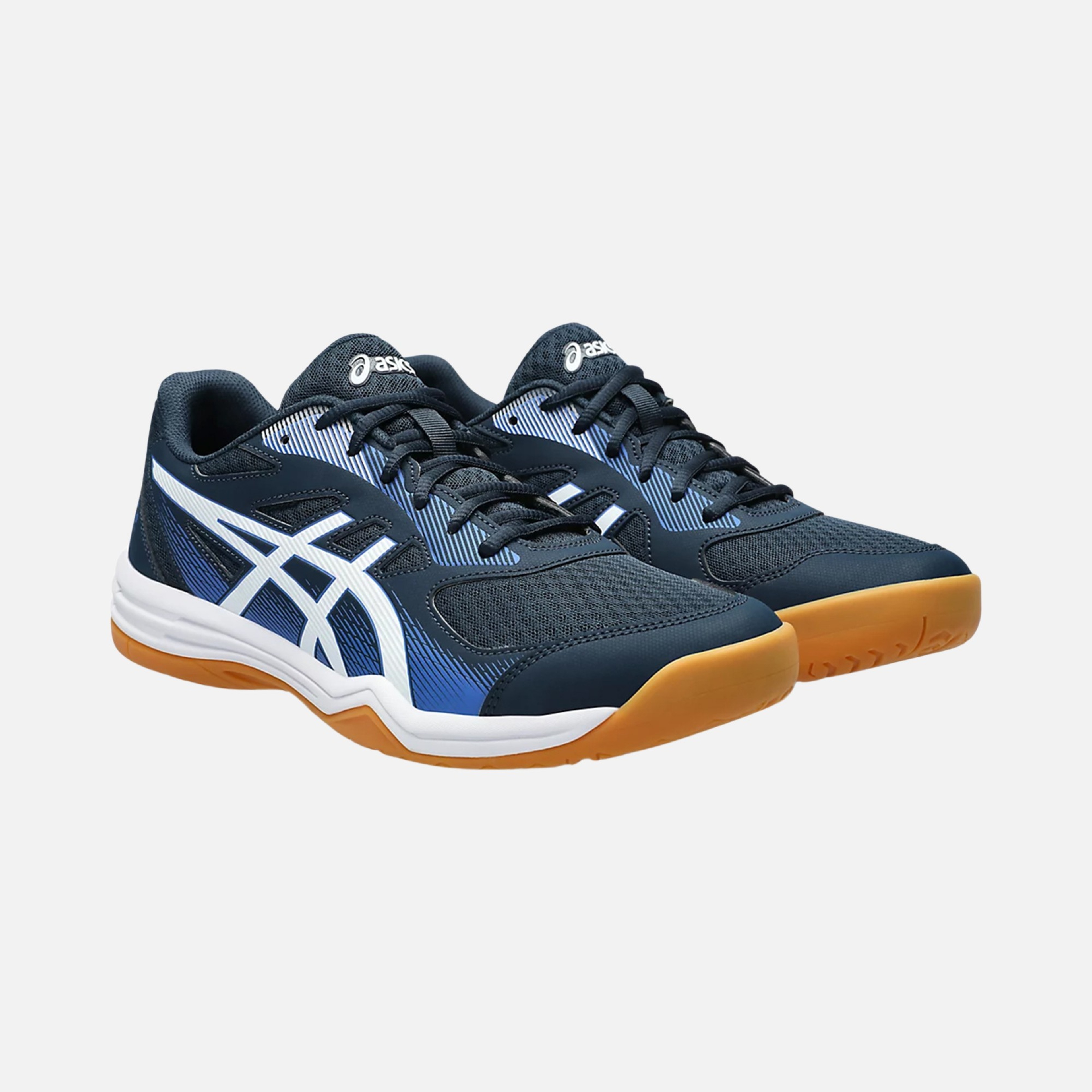 Asics Upcourt 5 Indoor Erkek Voleybol Ayakkabısı