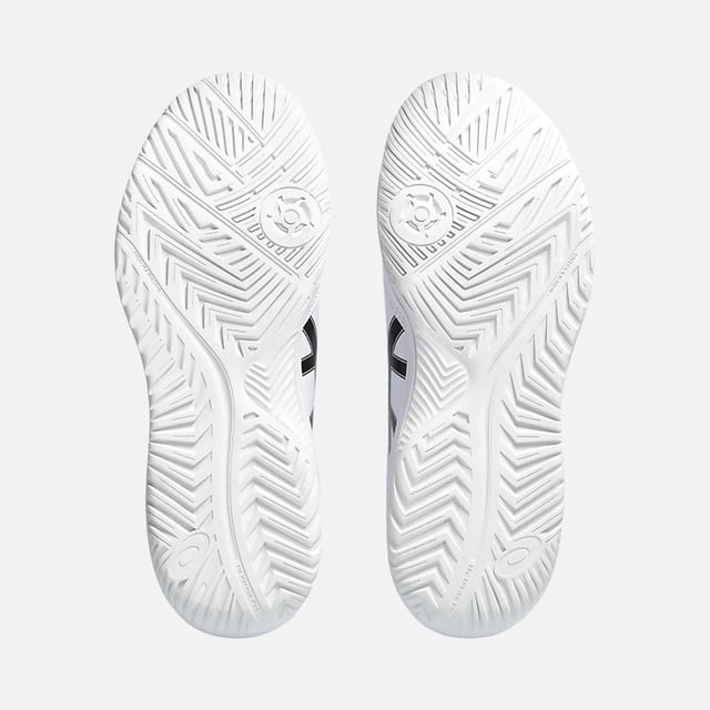 Asics Beyaz Asics Gel Dedicate Gel-Dedicate 8 Erkek Tenis Ayakkabısı
