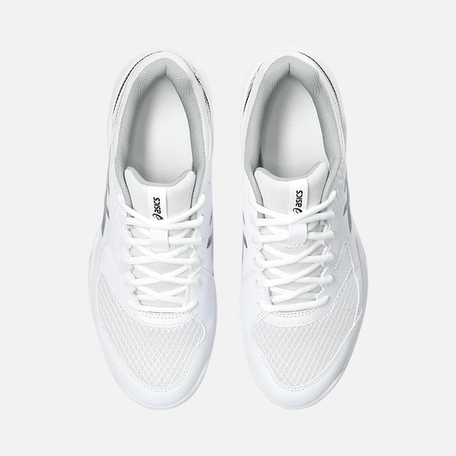 Asics Beyaz Asics Gel Dedicate Gel-Dedicate 8 Erkek Tenis Ayakkabısı